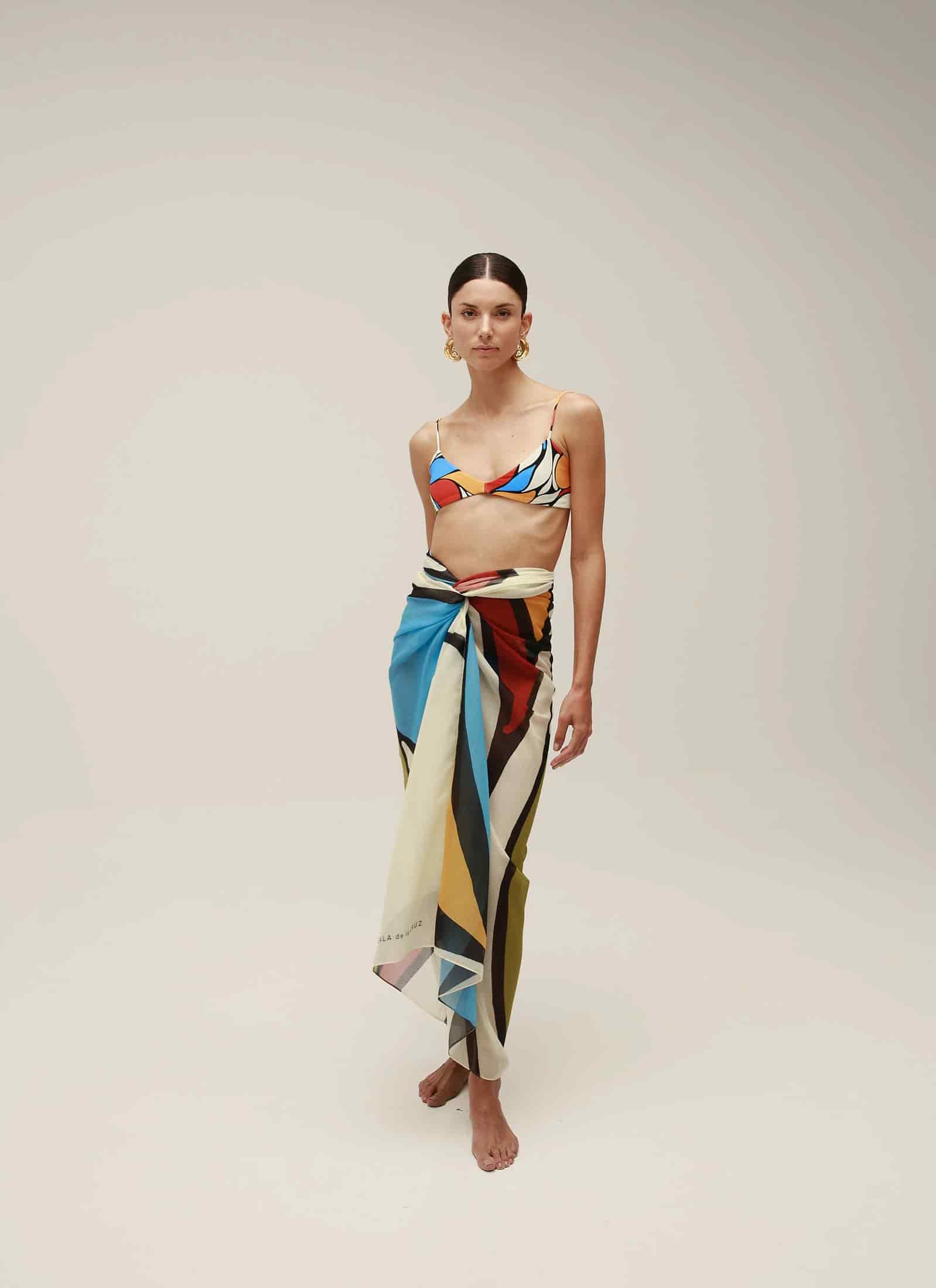 LUANA SARONG - miniatura 1