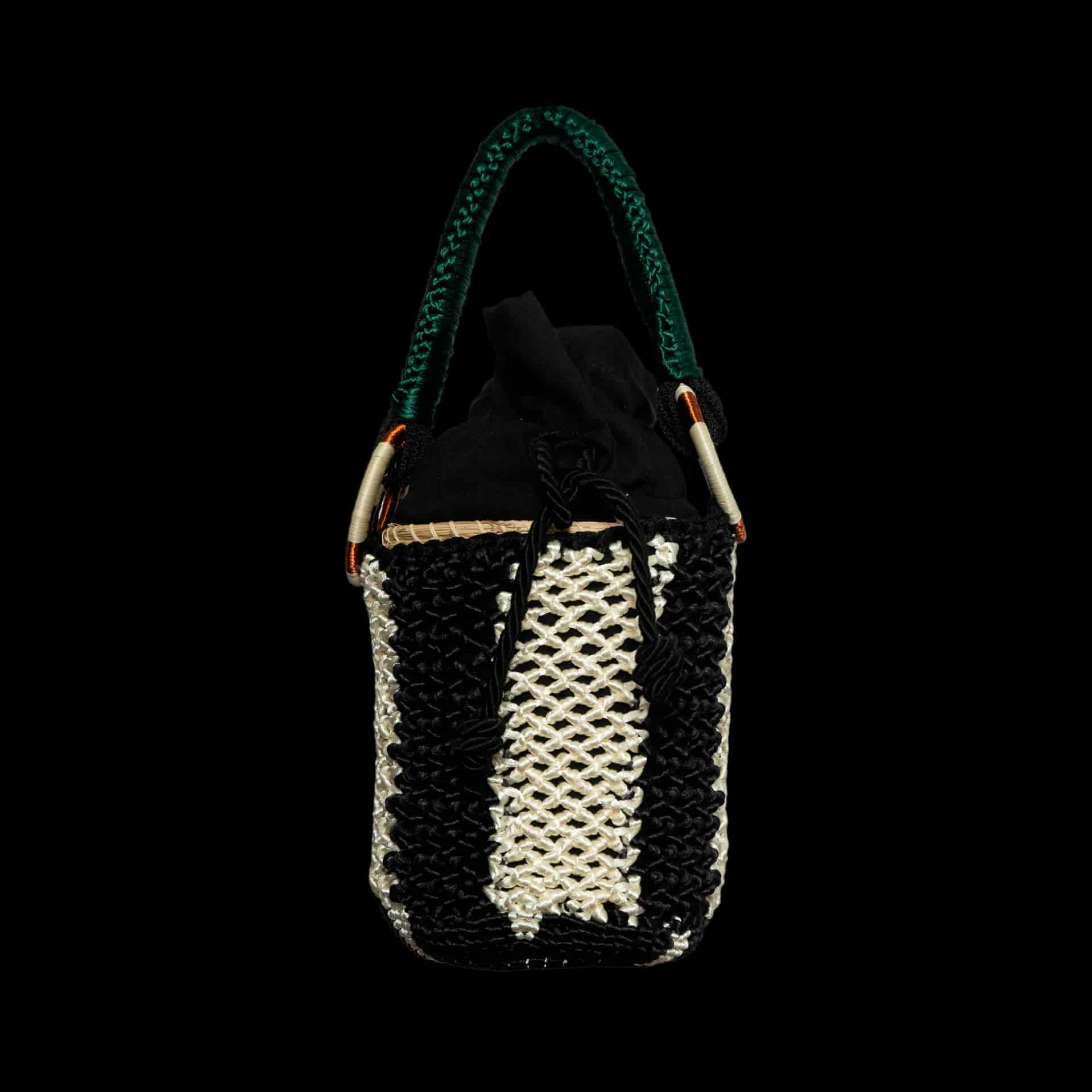 LEAH BUCKET BAG - miniatura 3