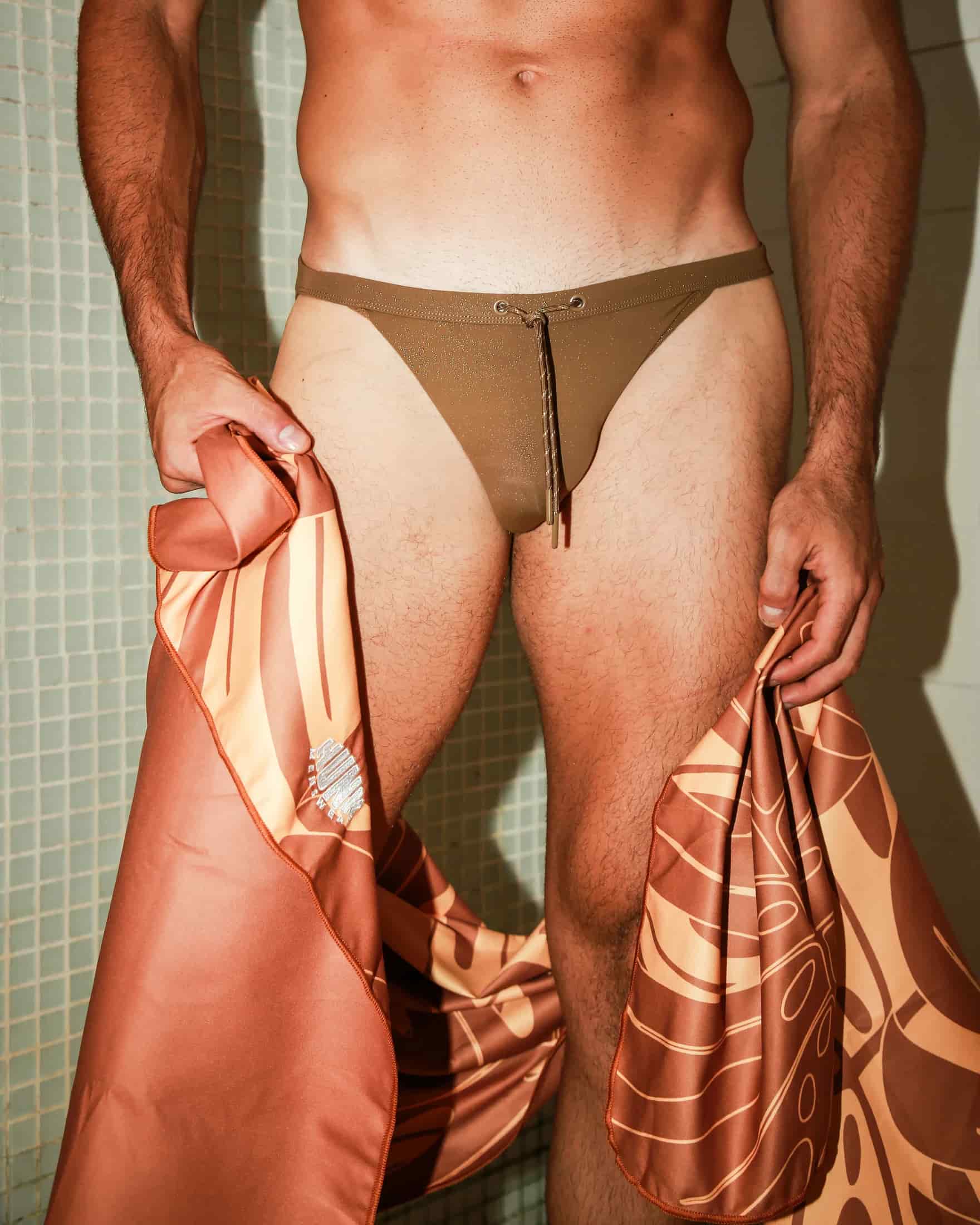 Bañador Sport Brief Treasure (VIP) - miniatura 5