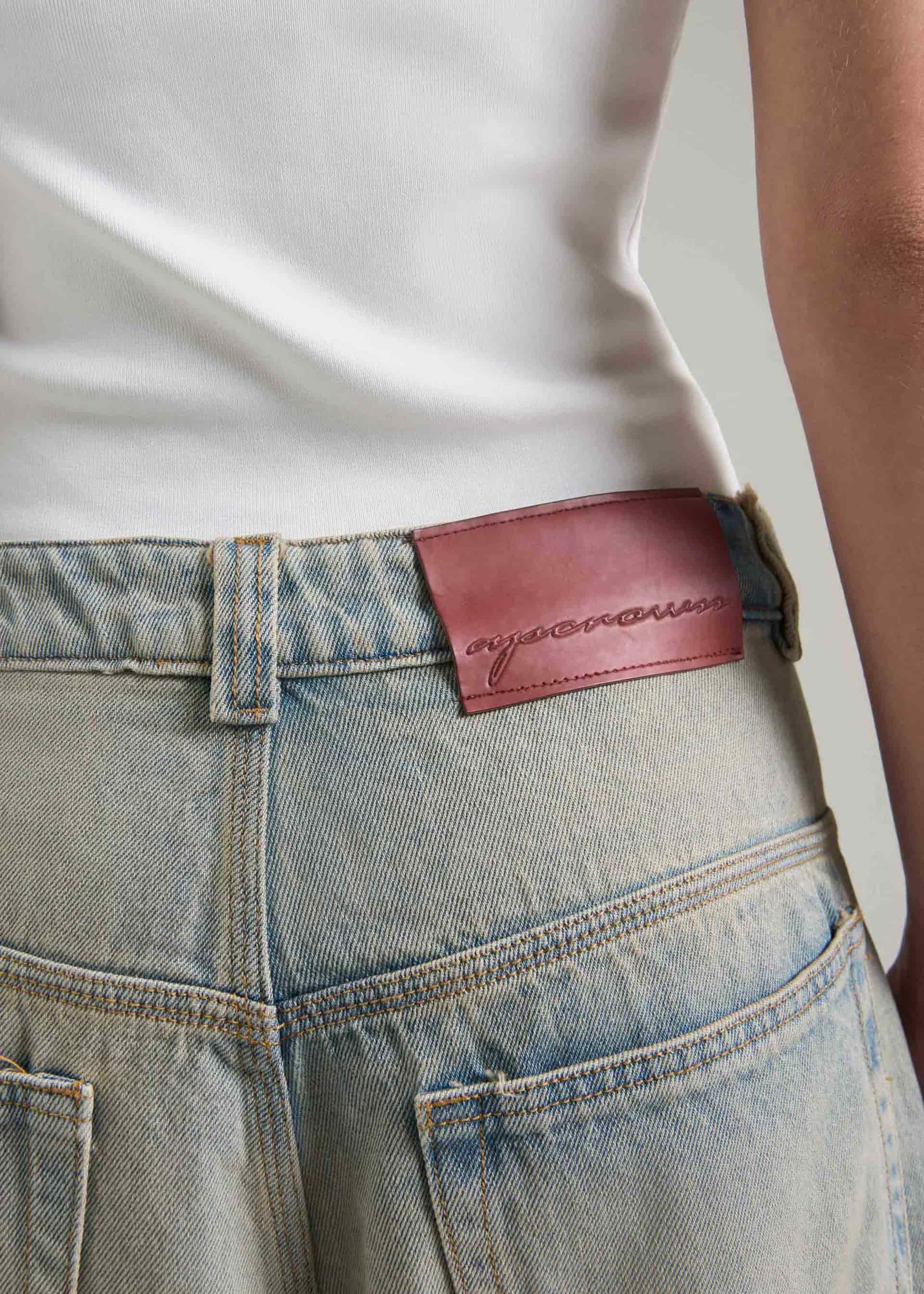 RIOT FEM PANTS - miniatura 15