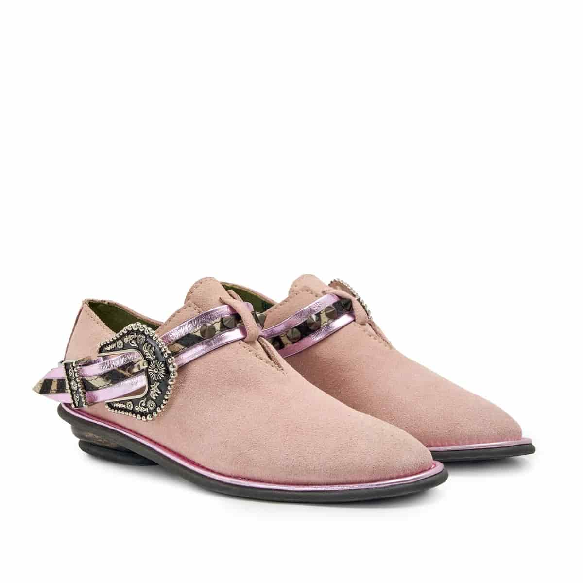 MOCASÍN NATURAL - miniatura 6