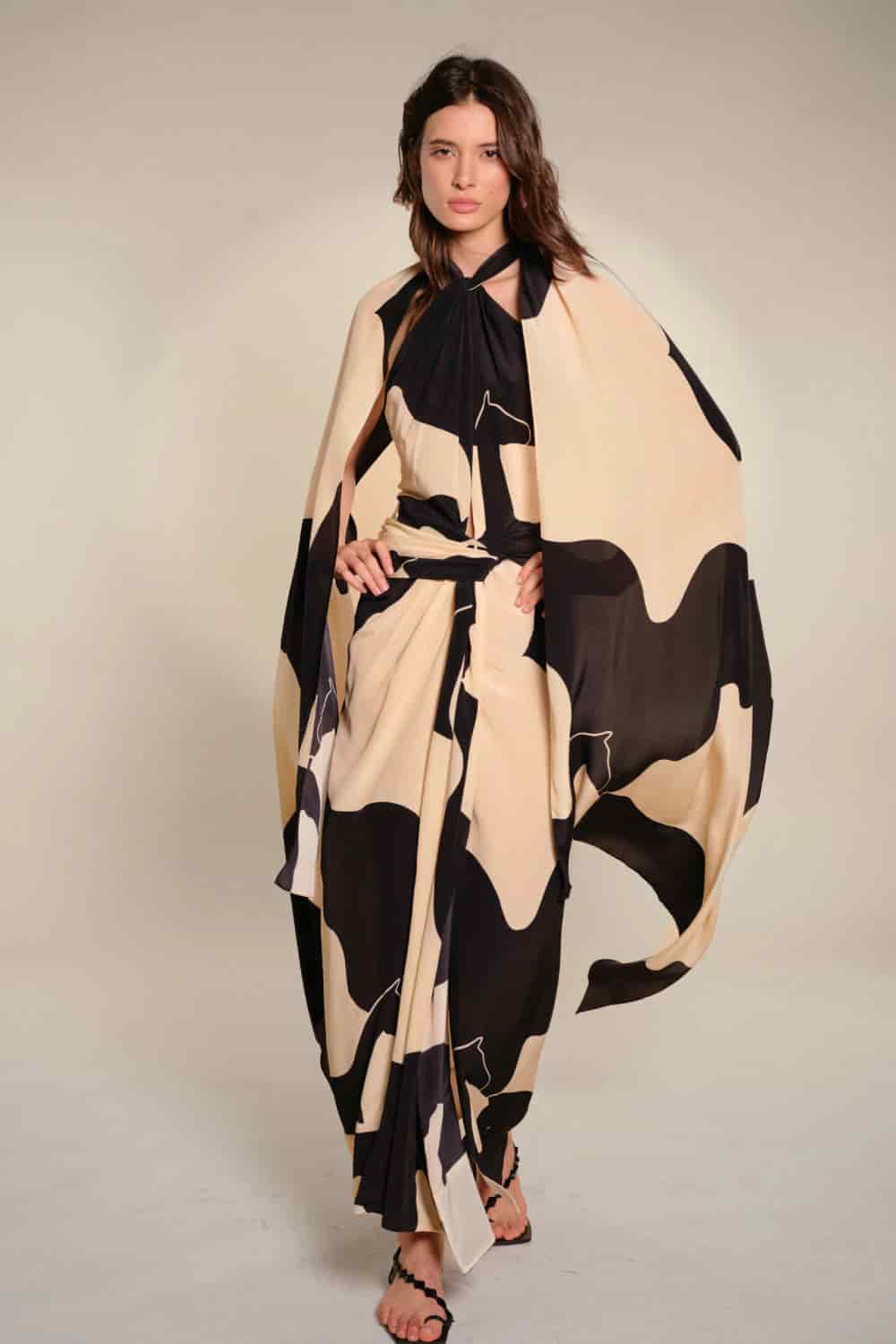 Shadows Dress - miniatura 6