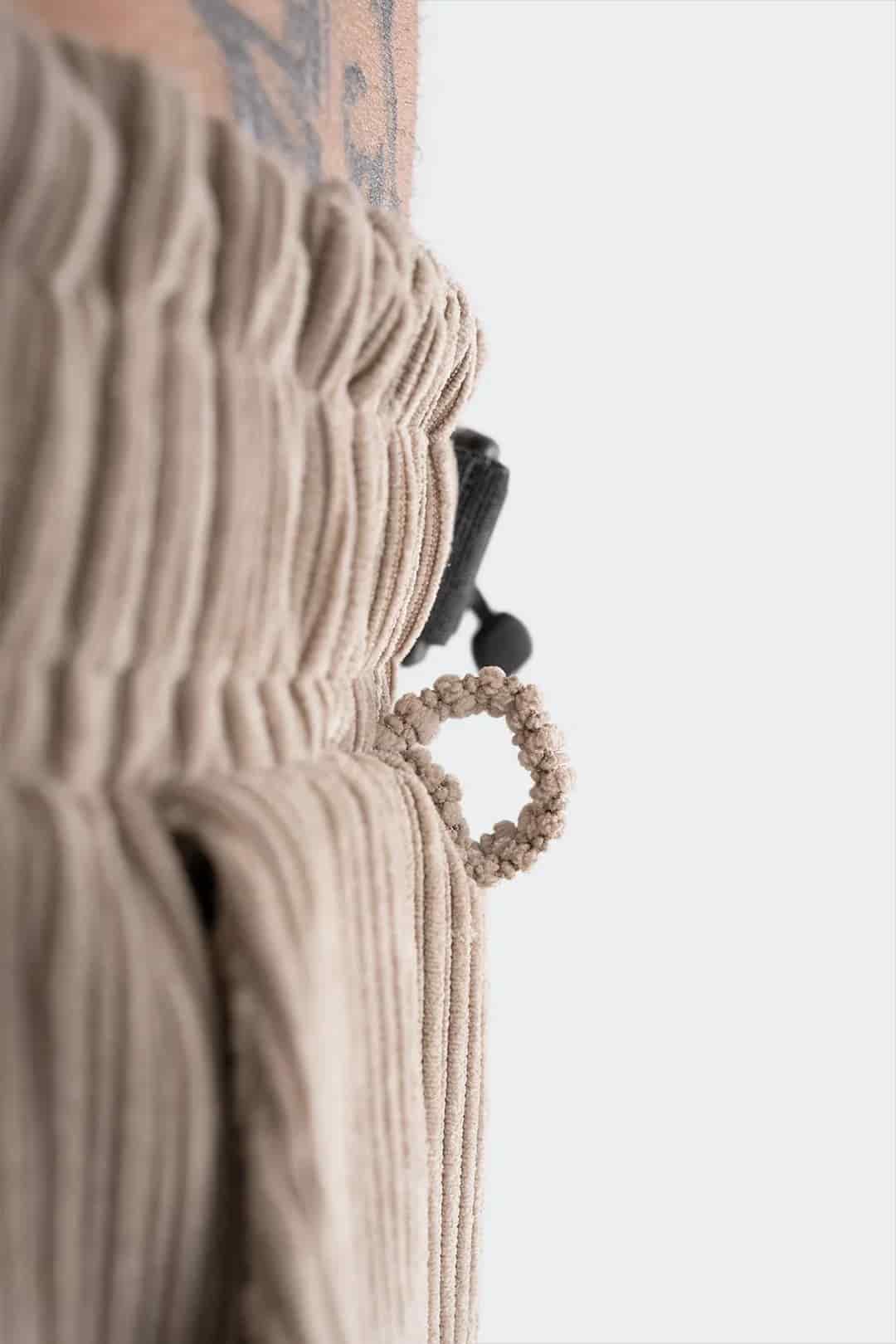 VENENO PANTALON DESERT GRAIN - miniatura 6