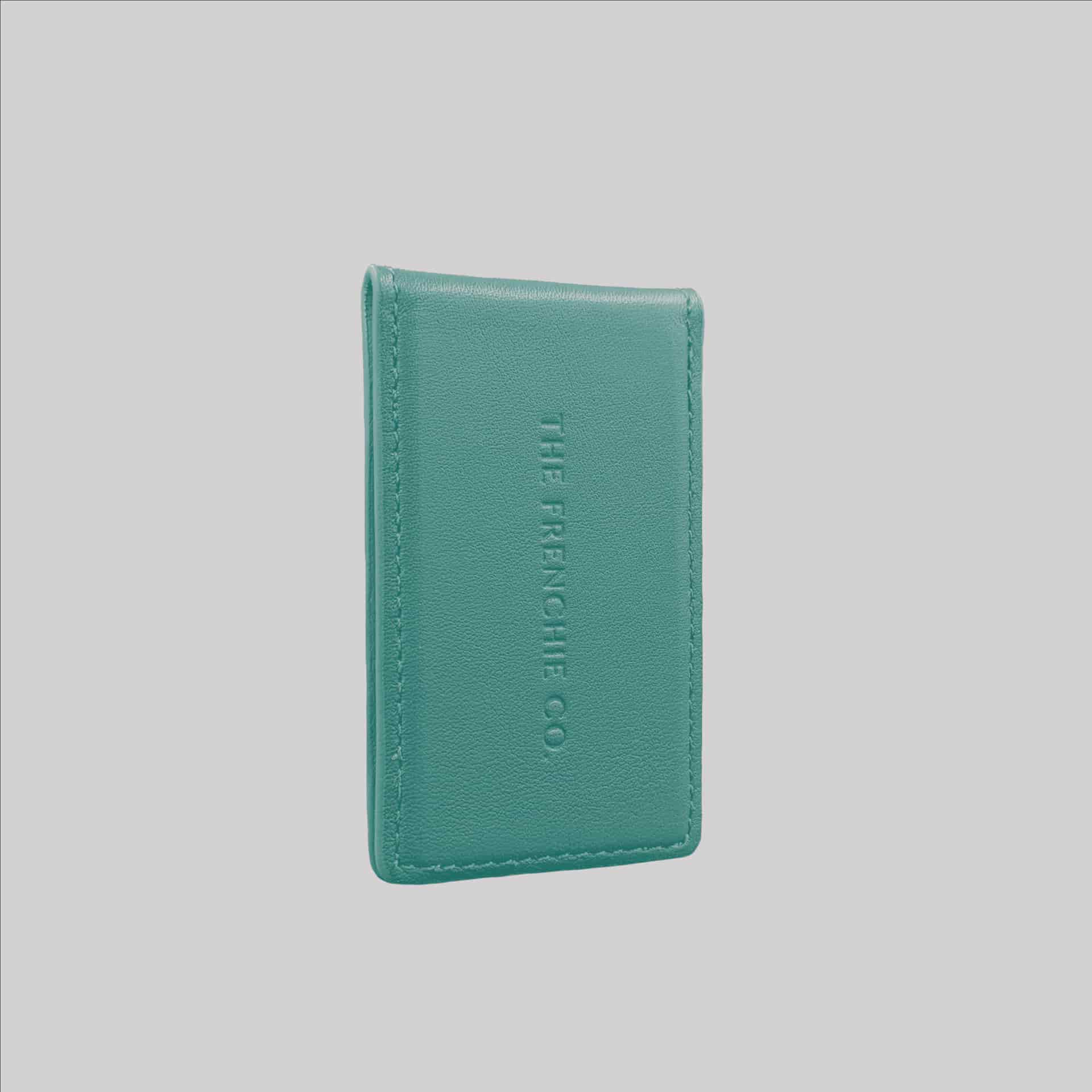 2 in 1 AirTag Money Clip - miniatura 9