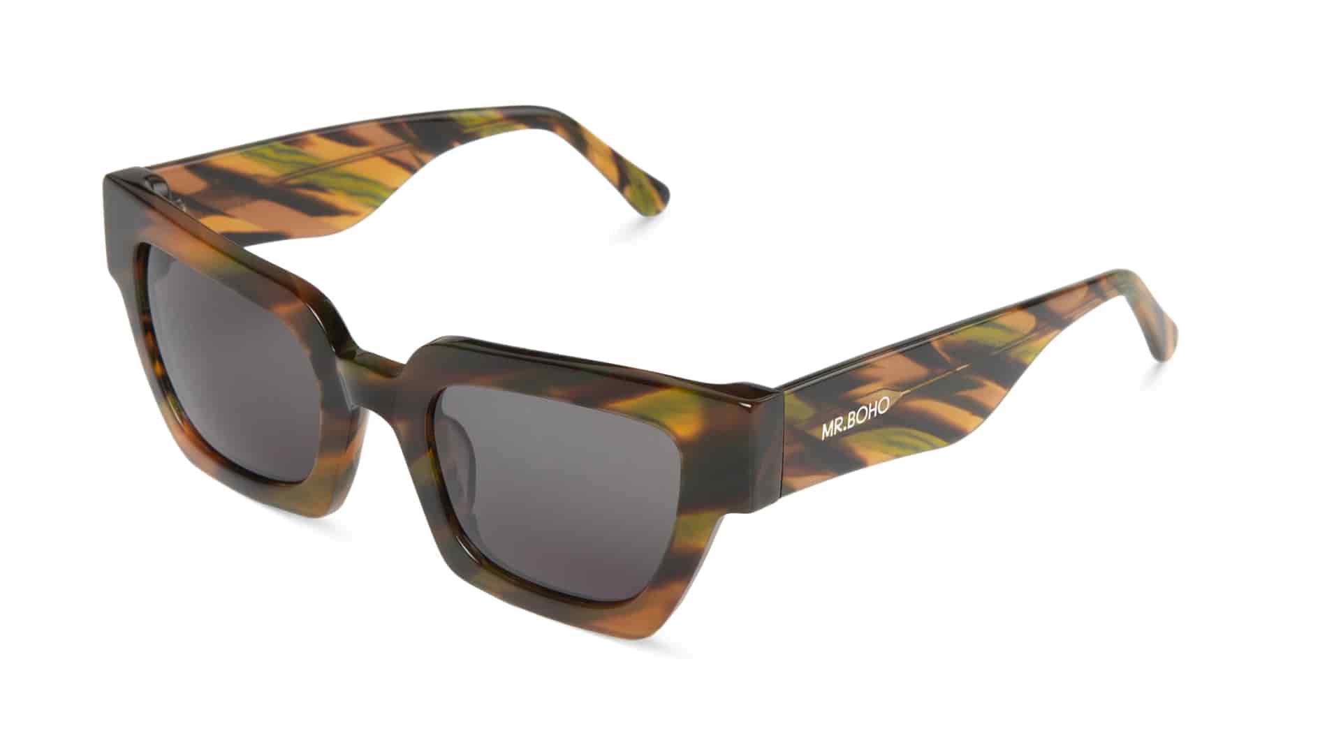 JUNGLE FRELARD WITH CLASSICAL LENSES - miniatura 2