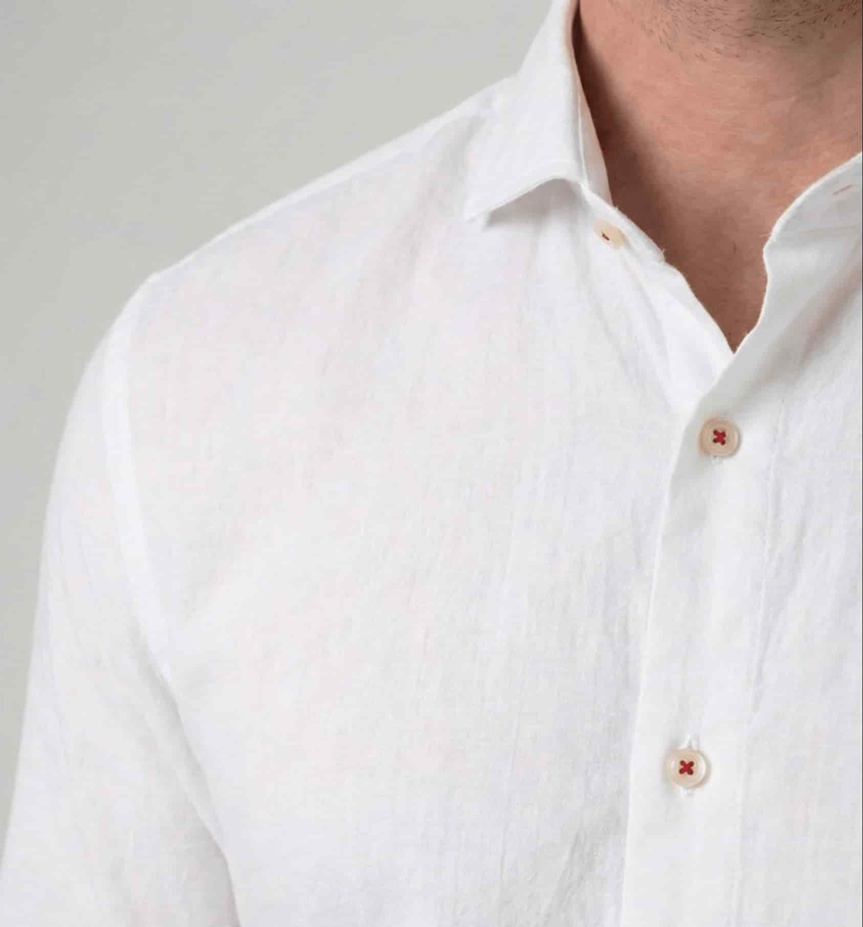 Camisa manga corta para hombre Jon Sonen 027225086 - miniatura 3