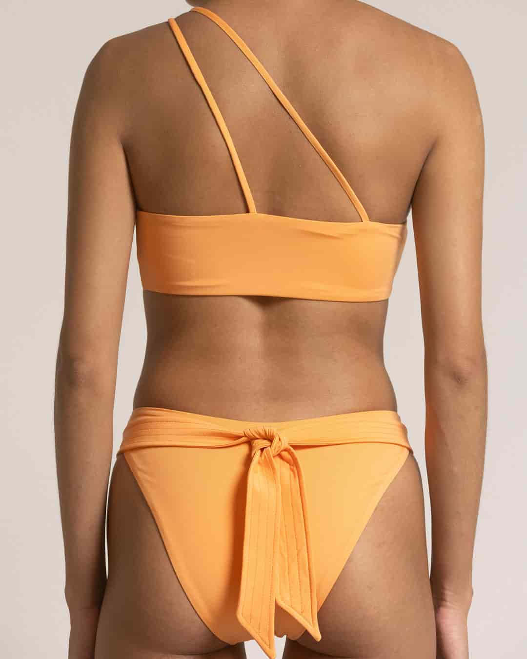 ROCIO BELT / Albaricoque - miniatura 2