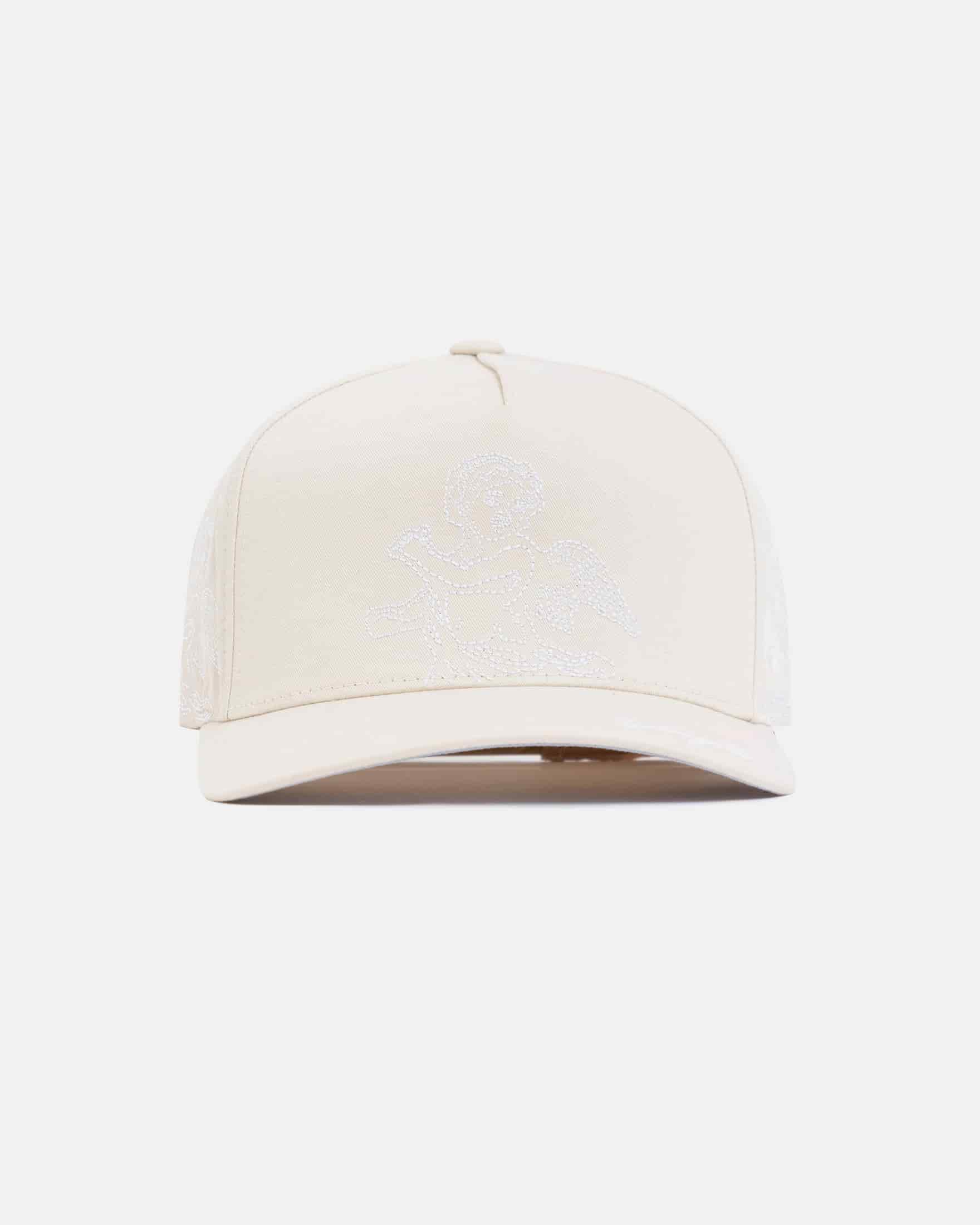 Basics Cherubs High Crown Cap Cream - miniatura 1