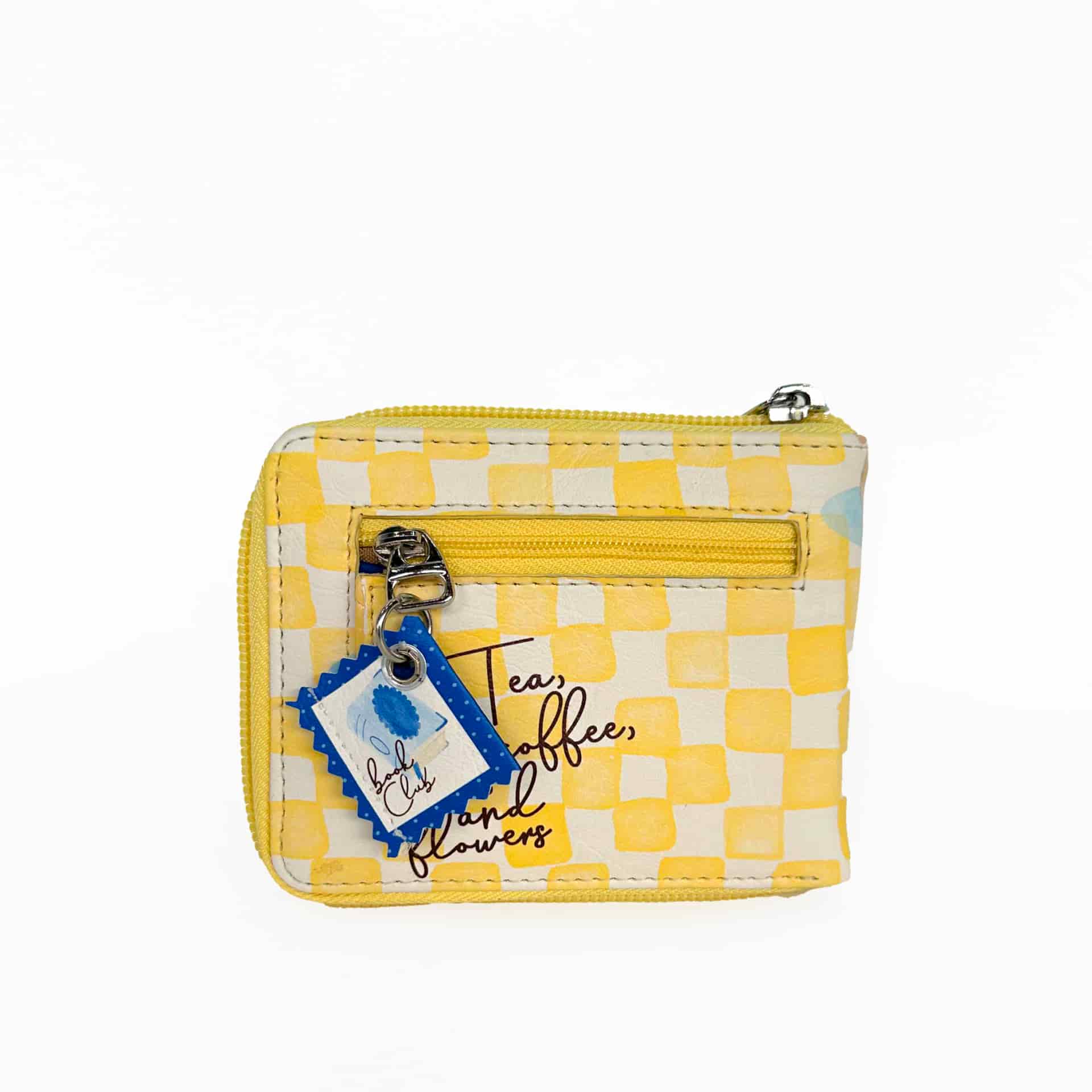 Billetera Venecia Para Mujer Estampada Dessert Time - miniatura 2