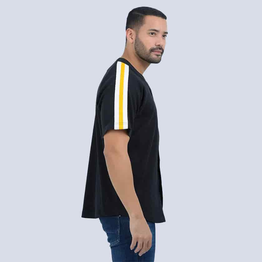 Camisa Jersey - miniatura 3