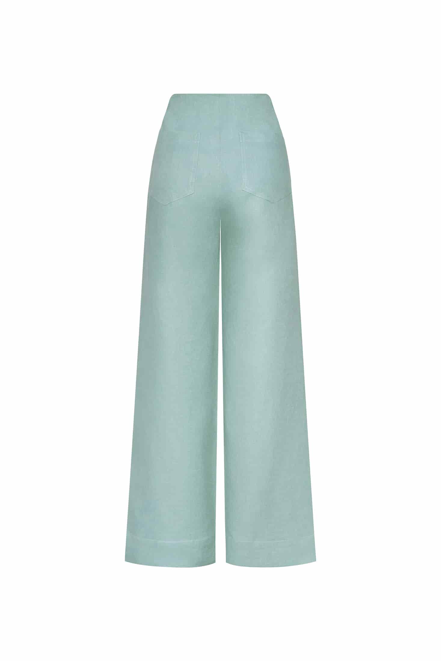 La Promesa Pants - miniatura 3