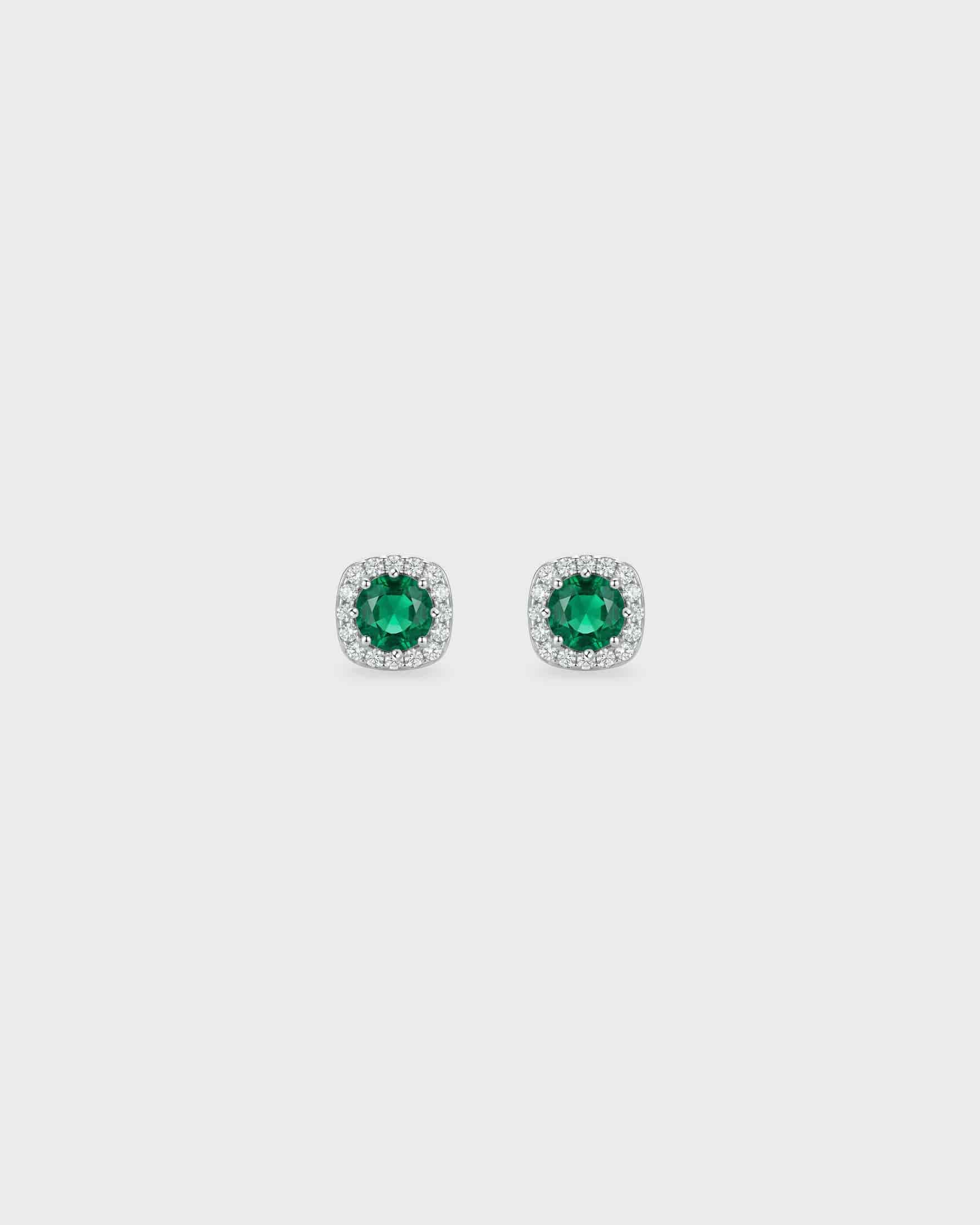 Aretes Radiant - miniatura 3