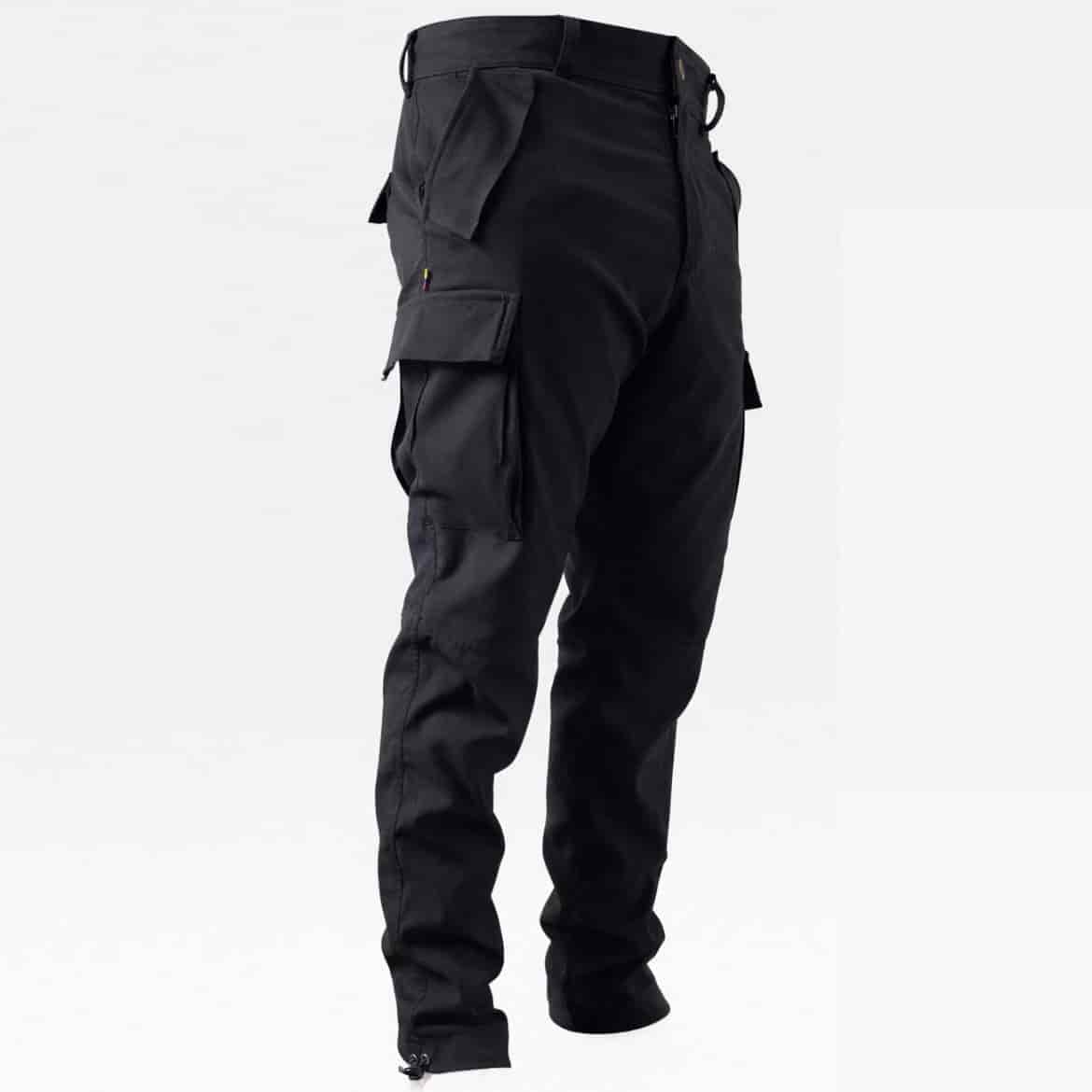 Pantalón Outdoor Hombre - miniatura 1