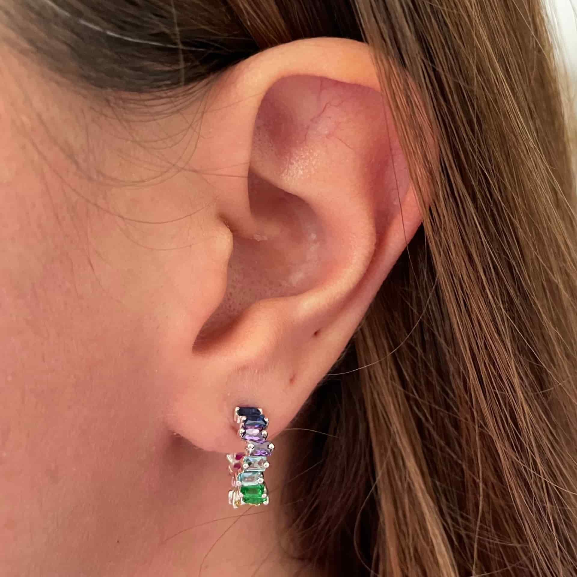 Aretes Maissa - miniatura 4