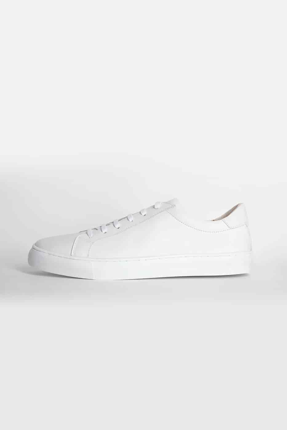 Zapatos White Thunder - miniatura 3