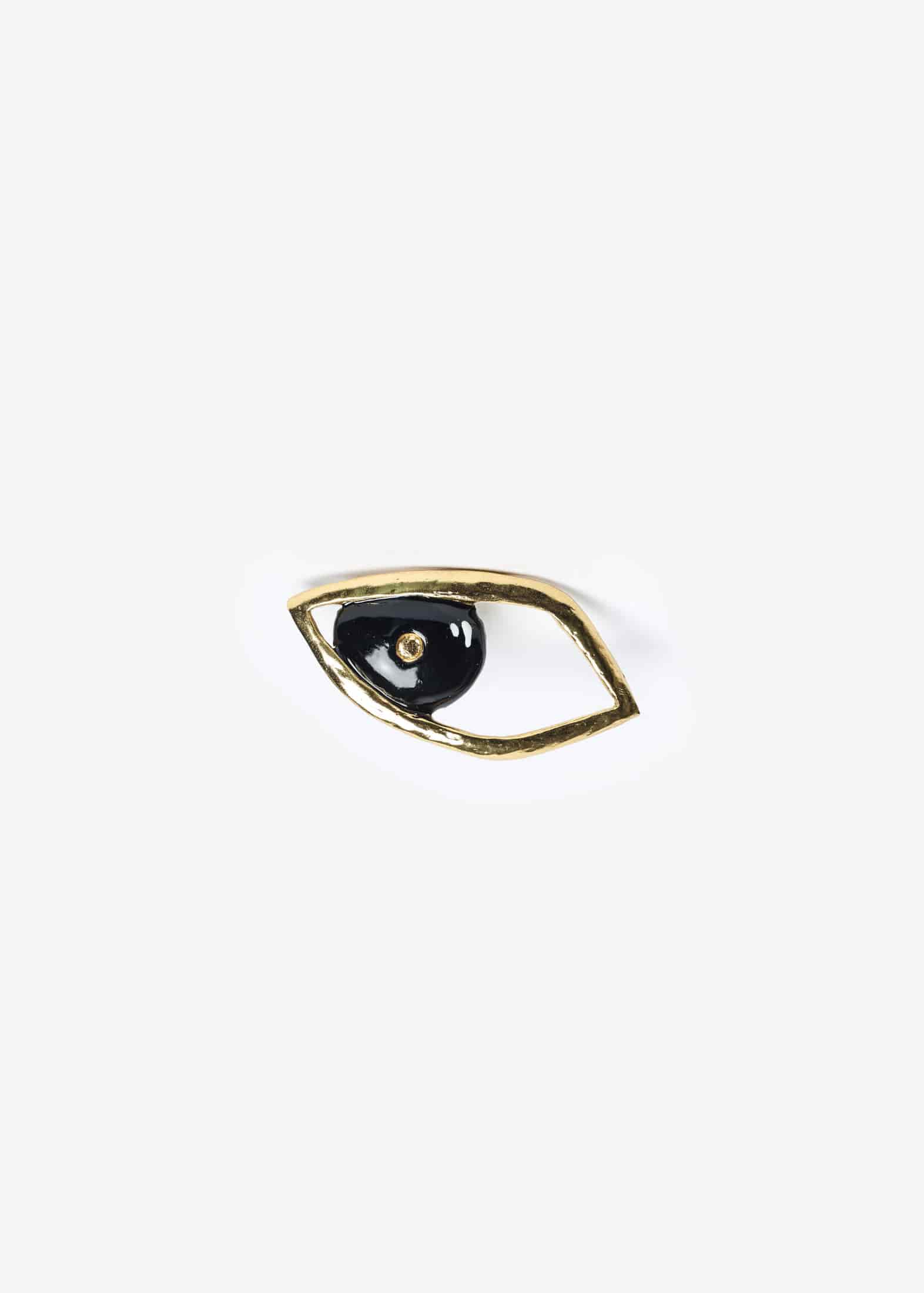 Anillo Maxi Ojo - miniatura 1