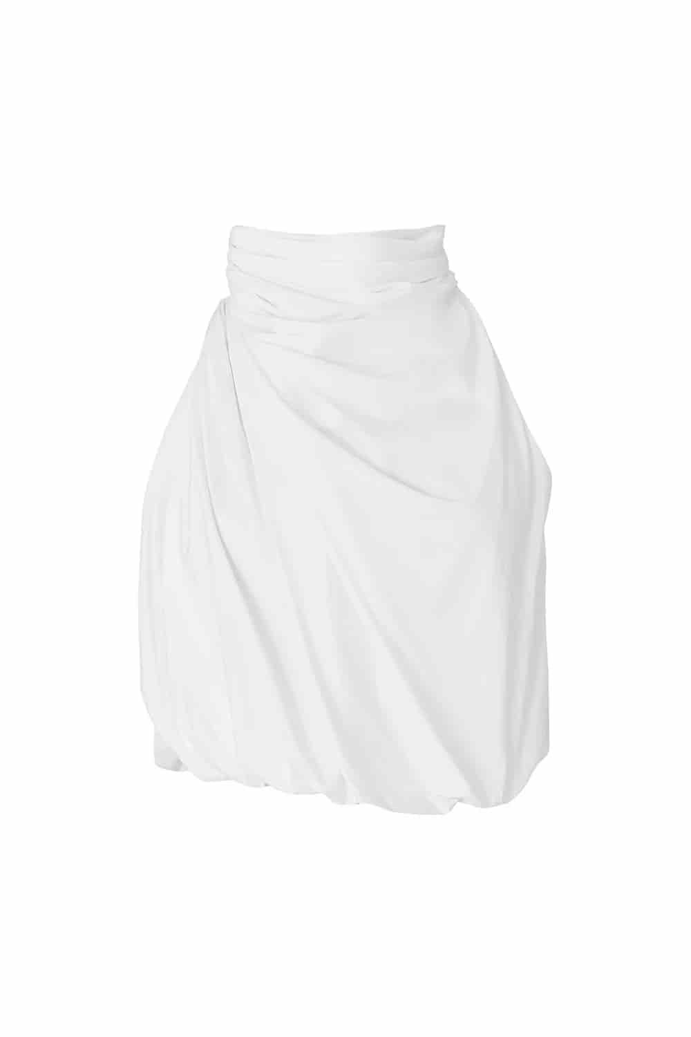 Blusa Duna Natural - miniatura 2