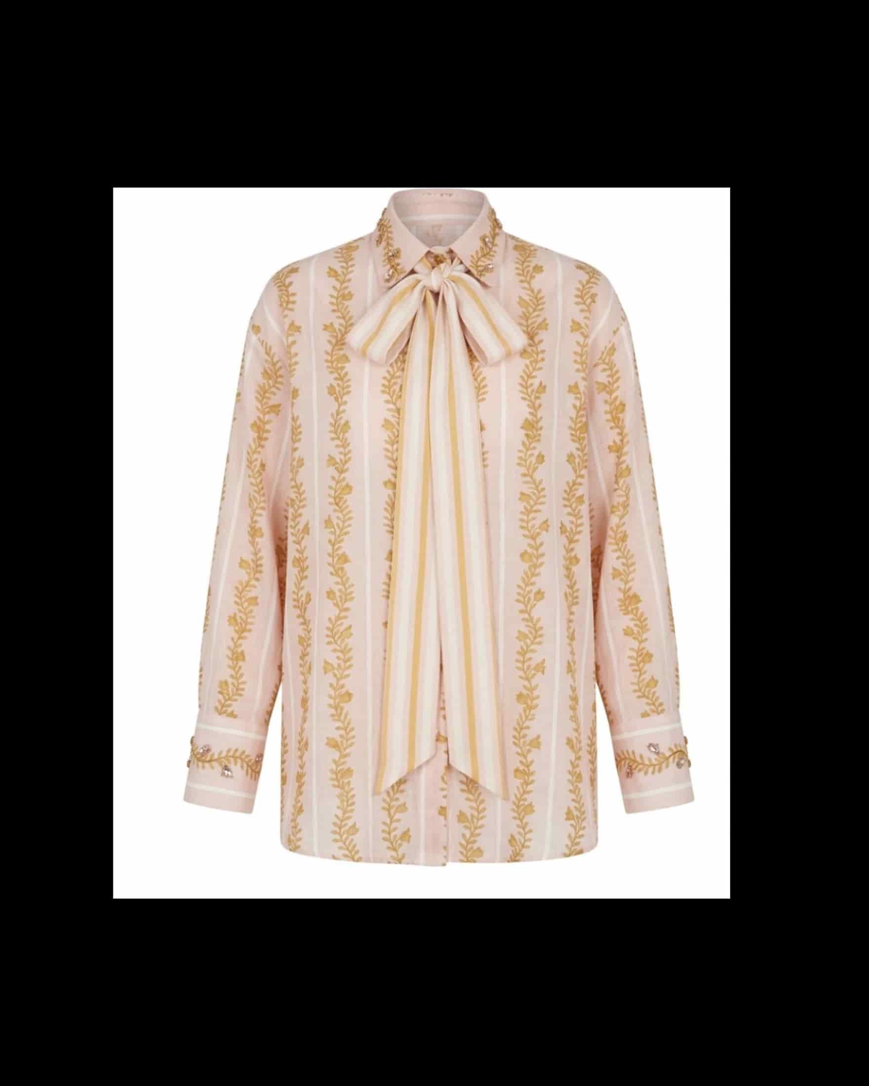 Fiore Blouse - miniatura 1