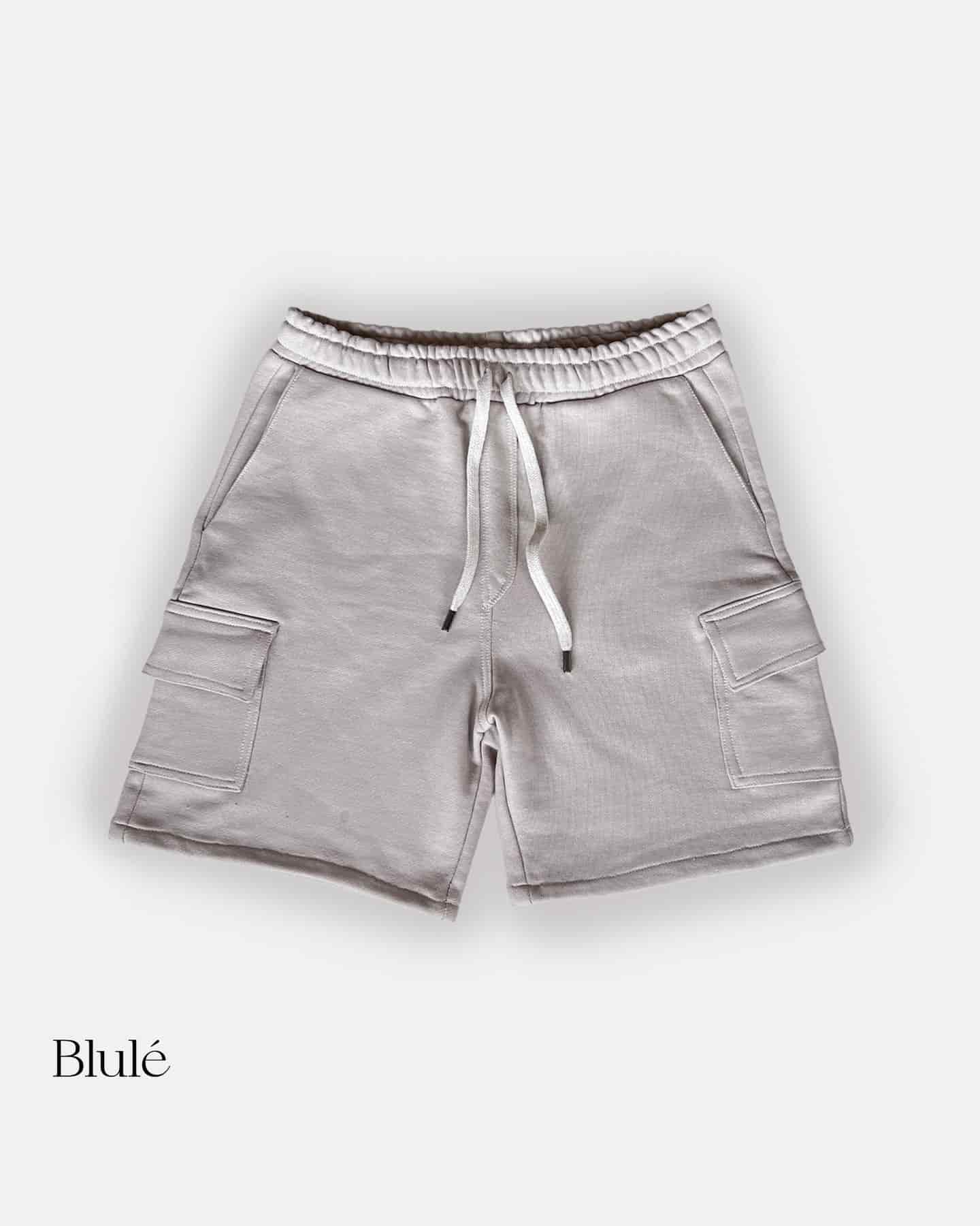 Cargo Short Vanilla - miniatura 1