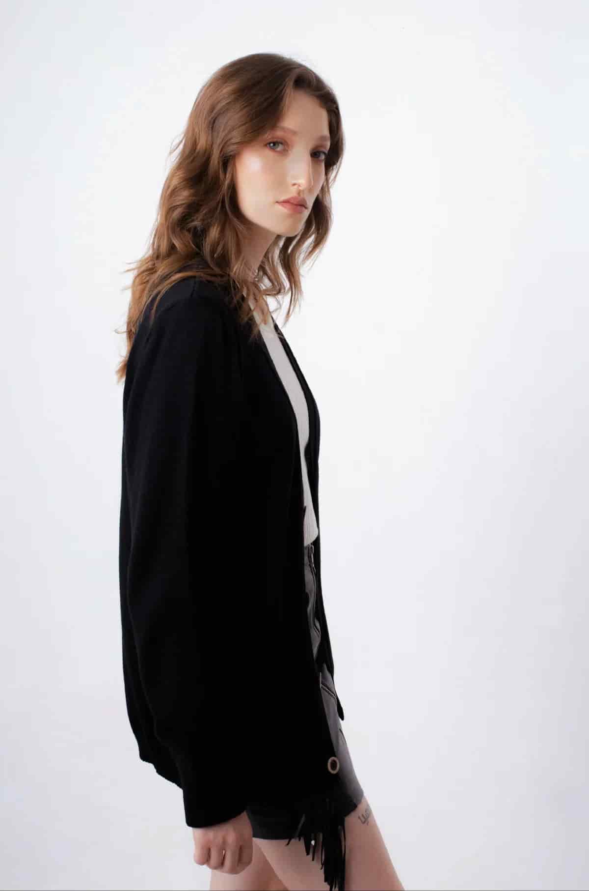 JONA CARDIGAN - miniatura 22