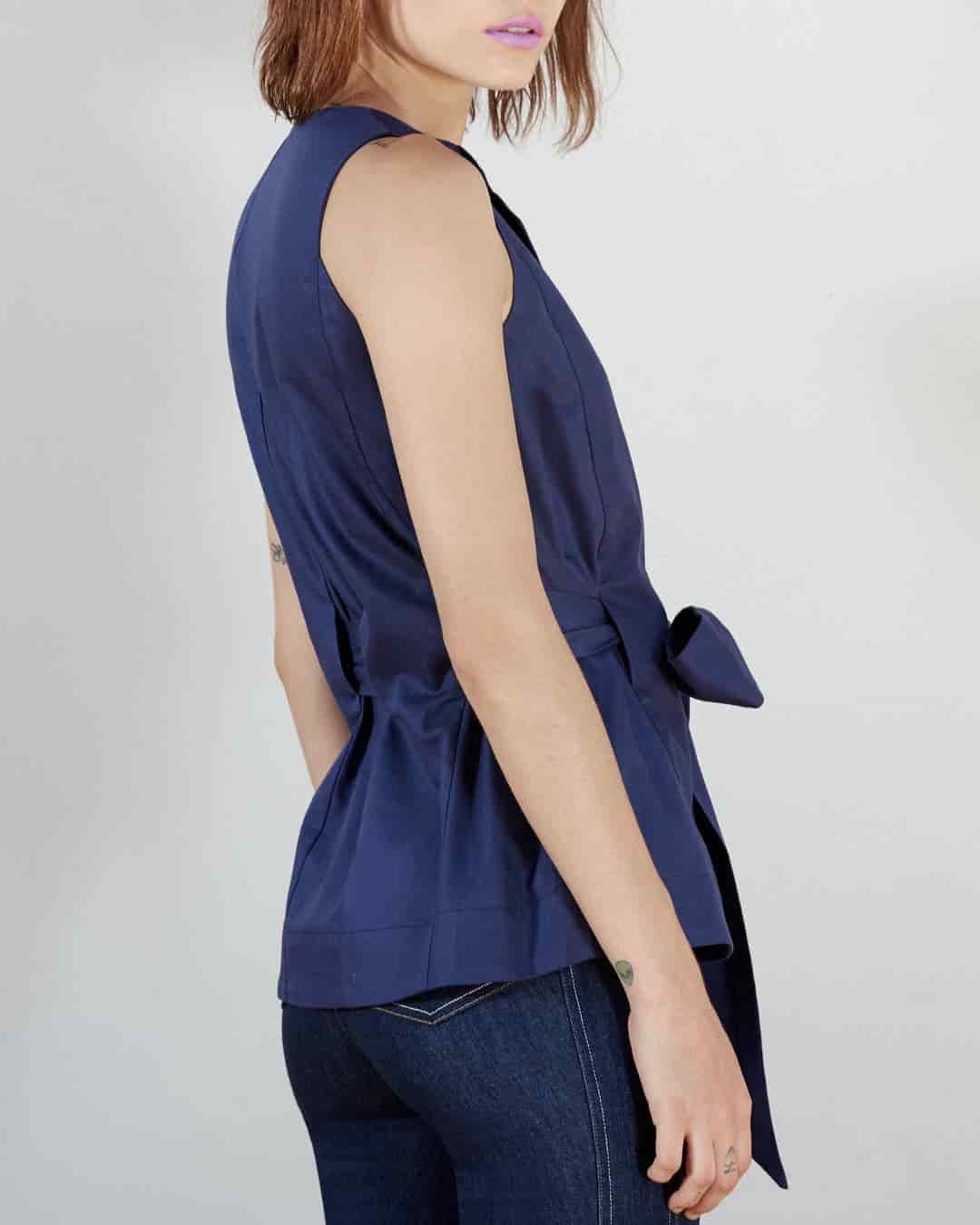 Blusa LISA - miniatura 2