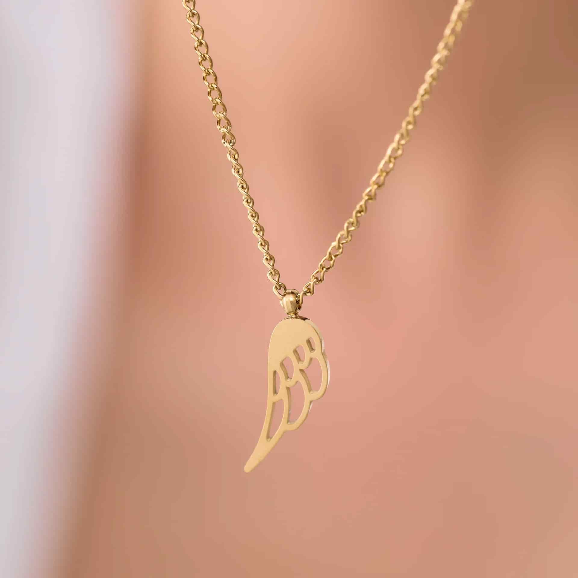 Collar Ícaro - miniatura 1