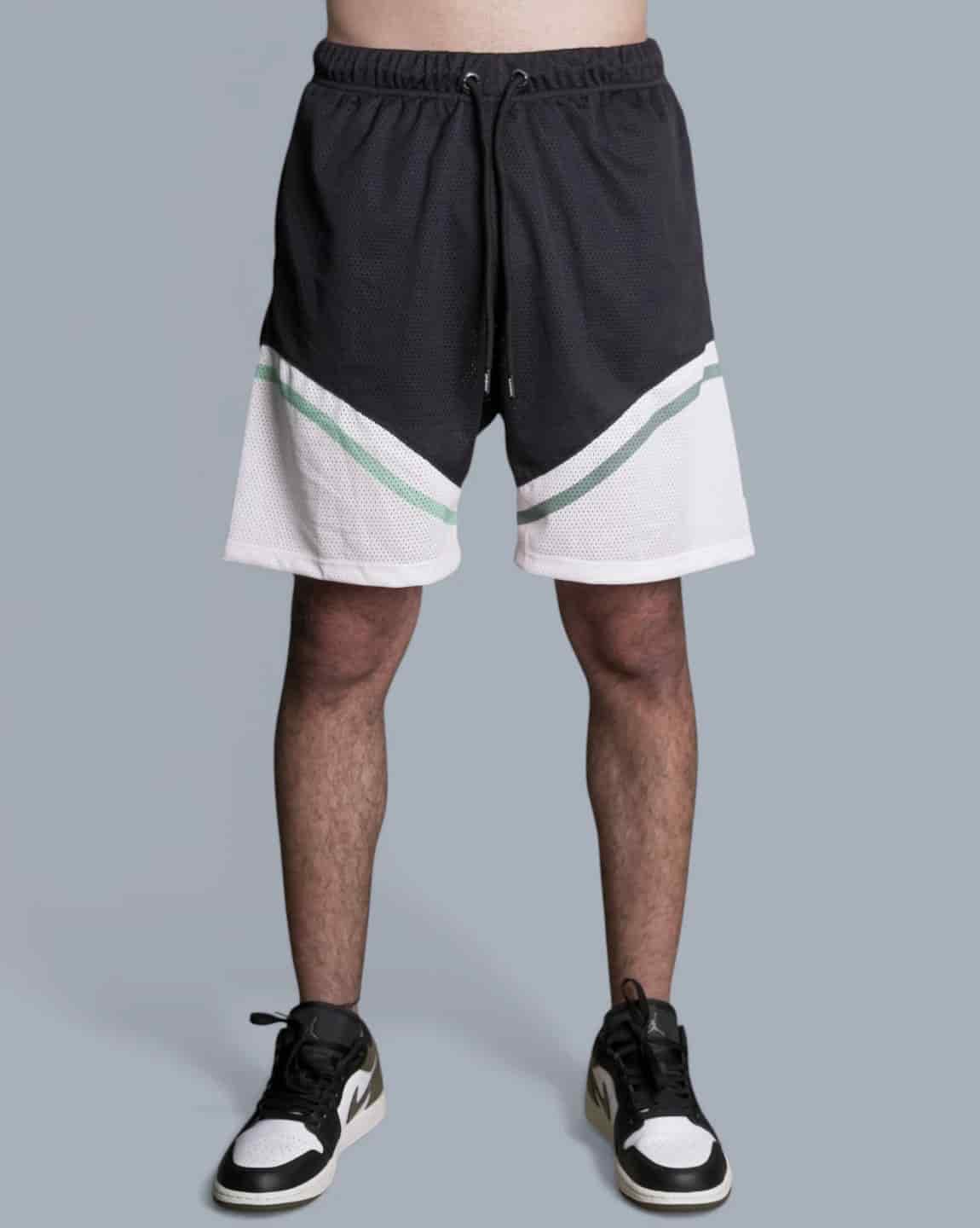 PANTALONETA NEGRA HOMBRE LPC - miniatura 1