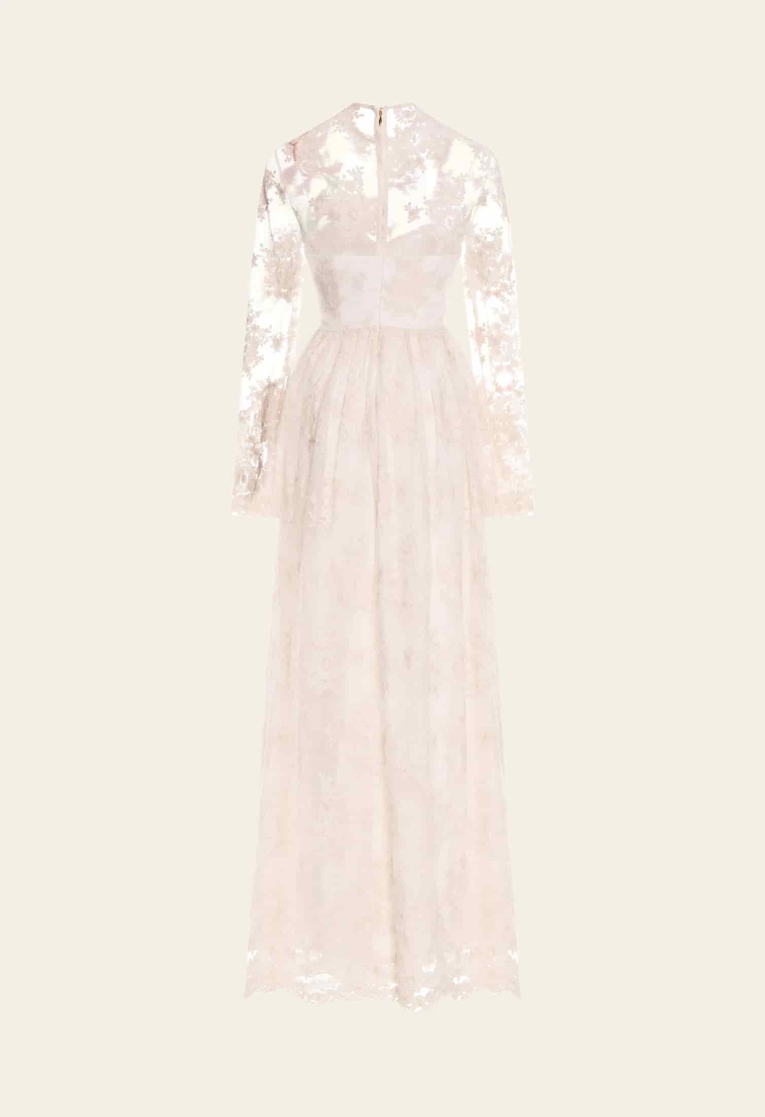 Mina Arena  Maxi Dress - miniatura 3