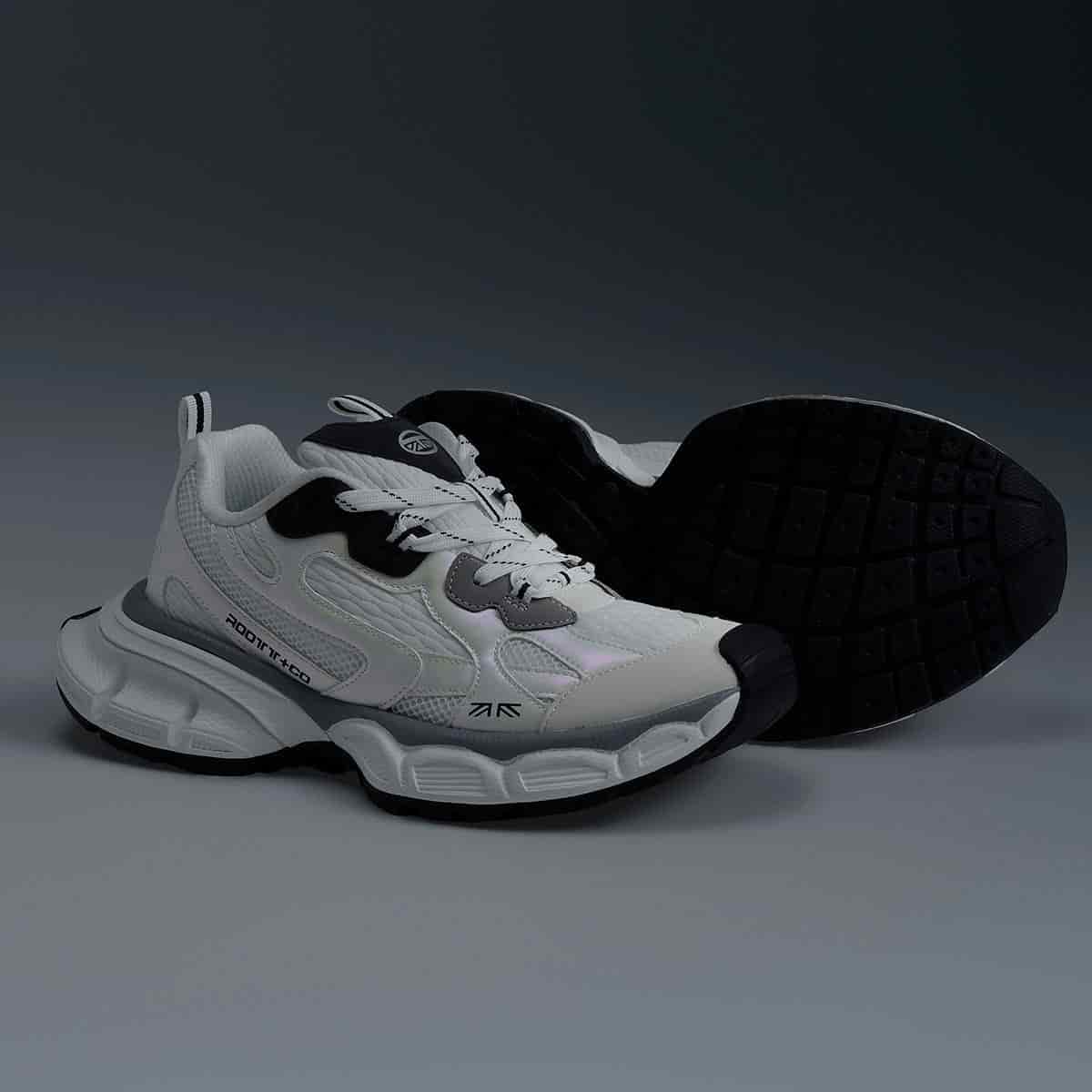 Tenis Maxence Blanco - miniatura 3