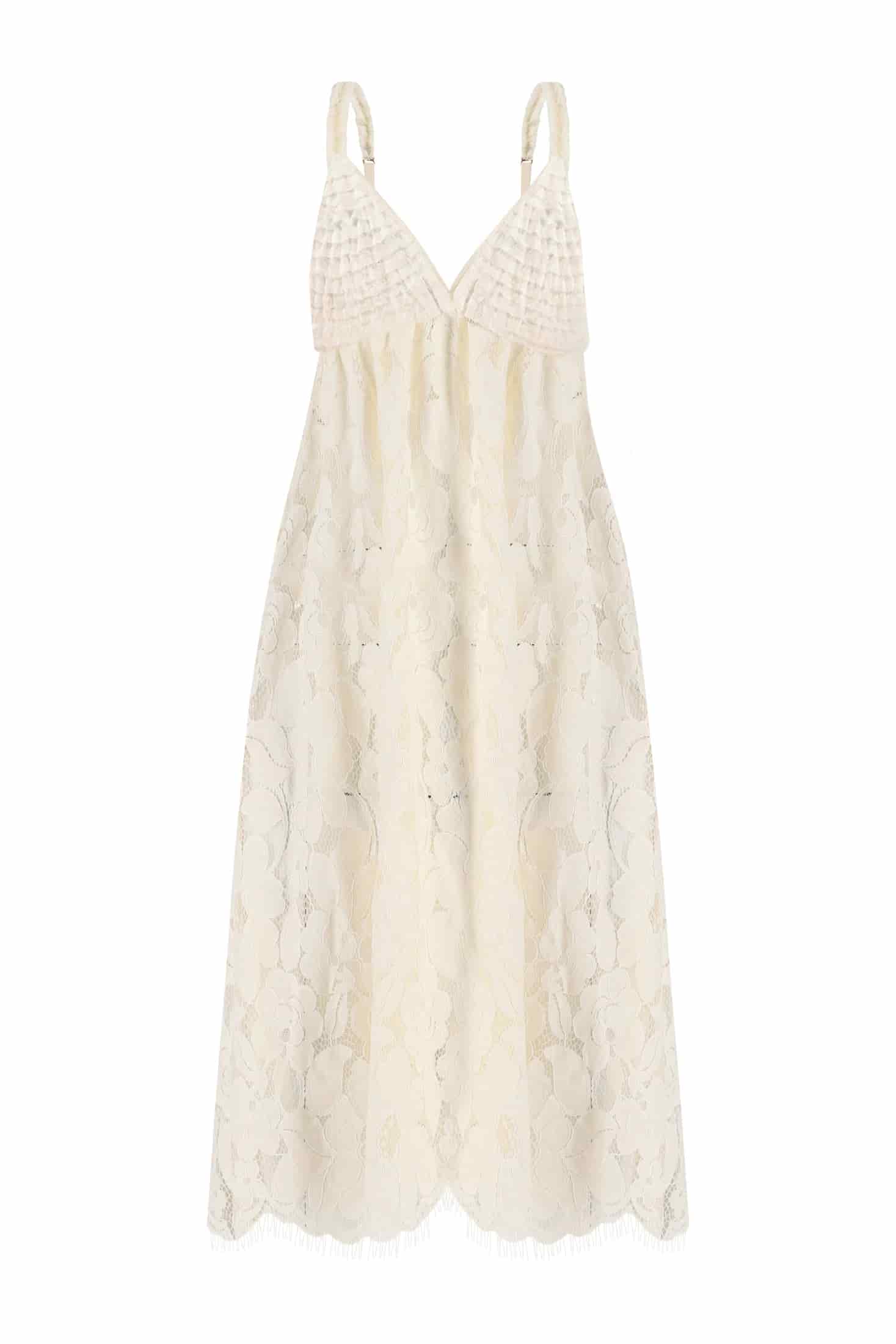 BABYDOLL ELLIPSE AURA CRUDO - miniatura 4