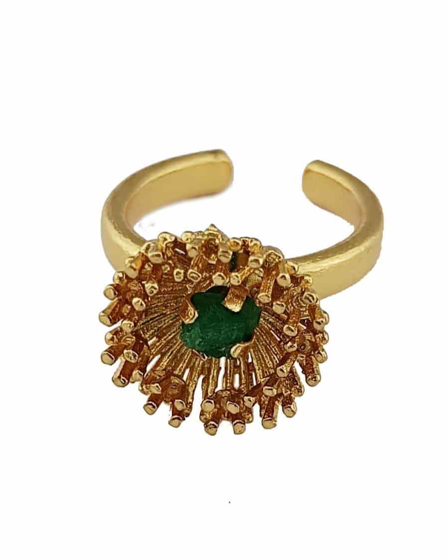 Anillo Coralina - miniatura 1