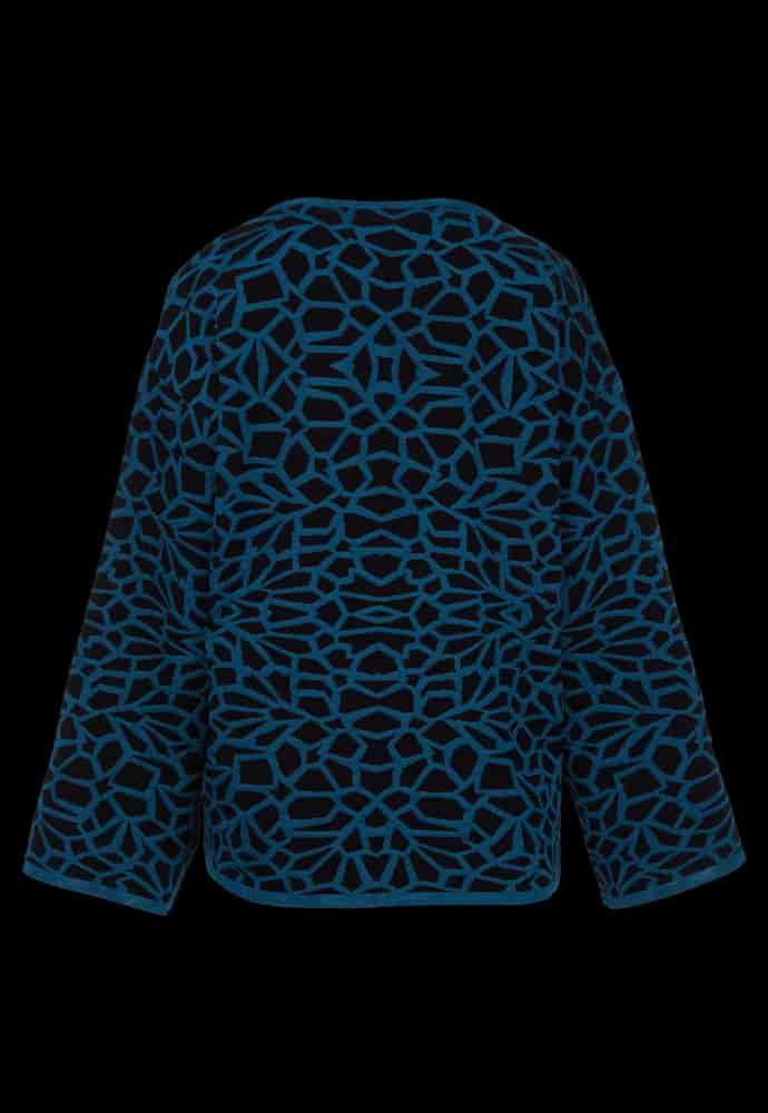 Chaqueta Fractales - miniatura 2