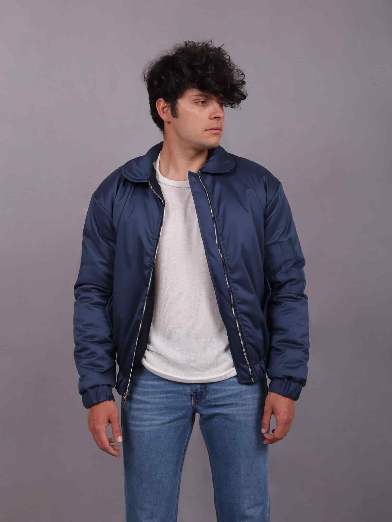 The topgun jacket - miniatura 2