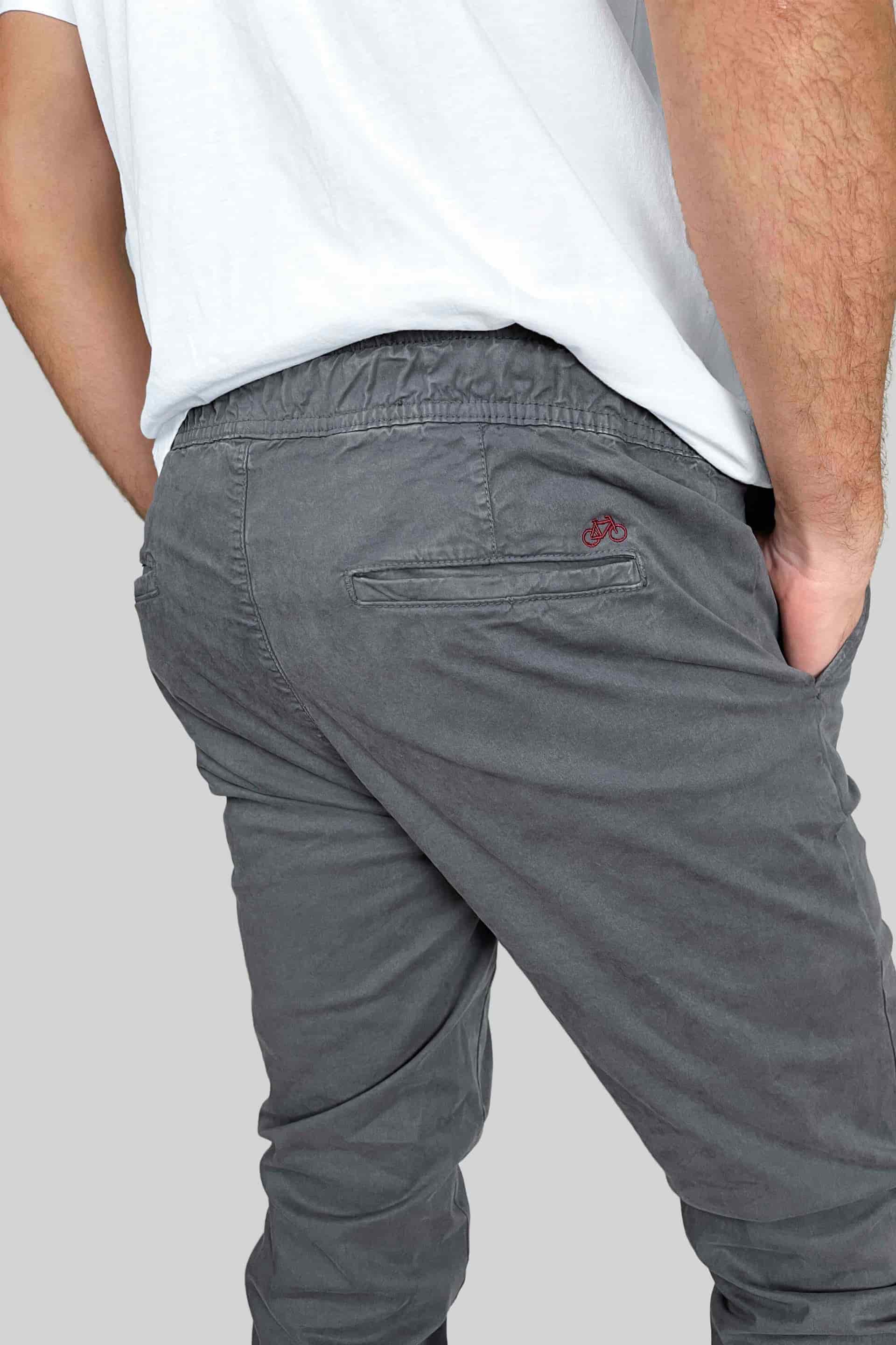 PANTALON JOGGER RATÓN - miniatura 3