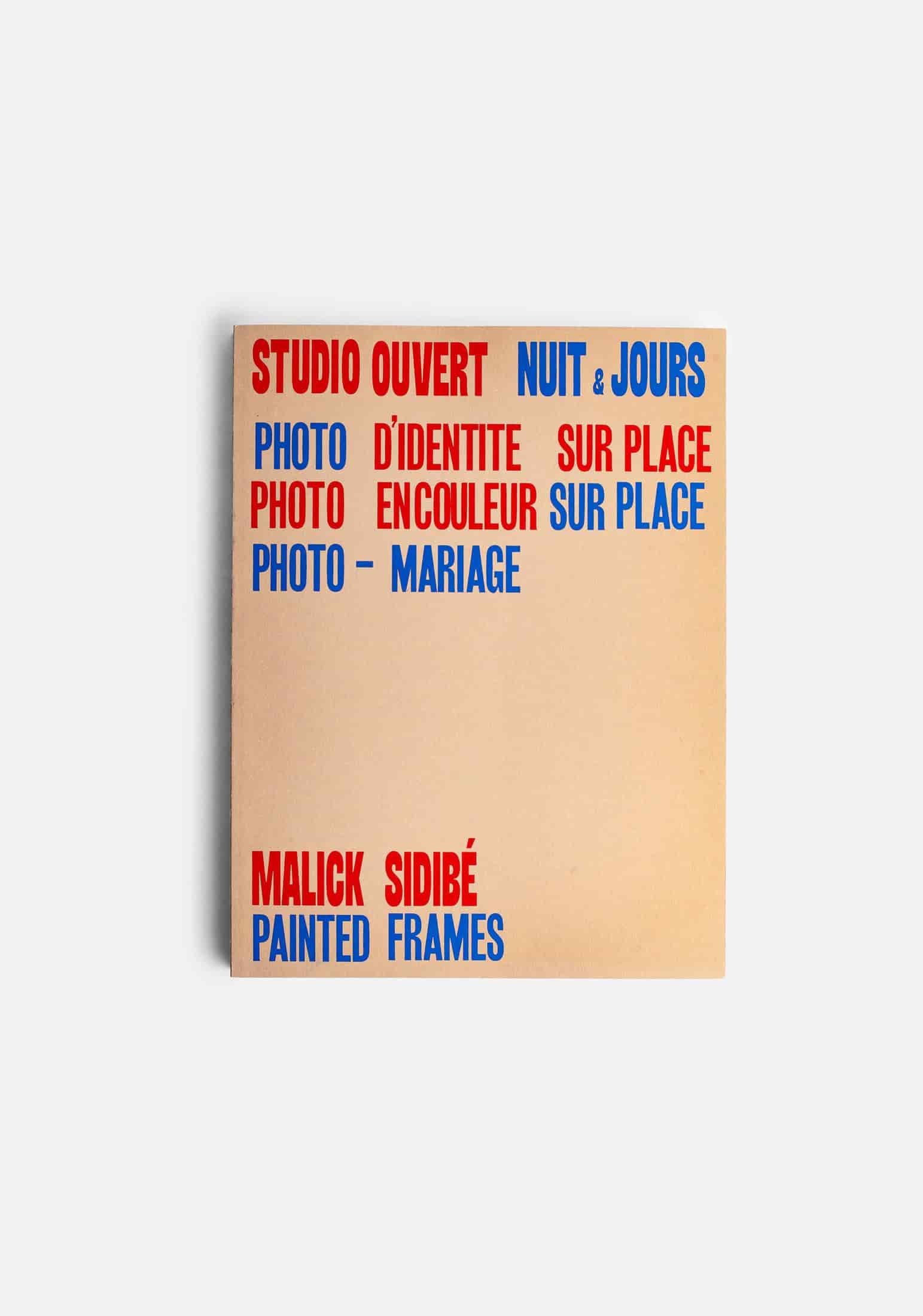 Libro Painted Frames ED. A&A - miniatura 1