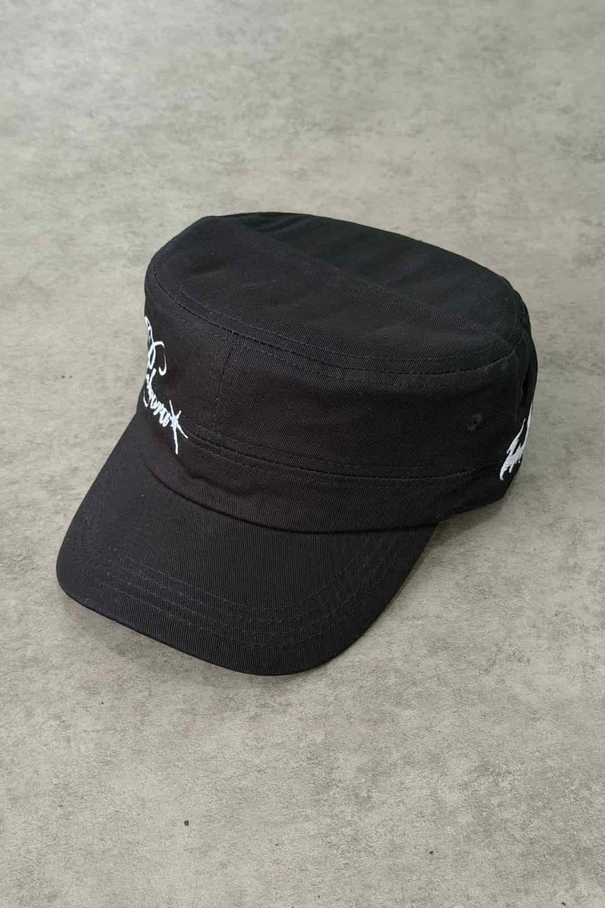 Gorra Cadete Pólvora - miniatura 4