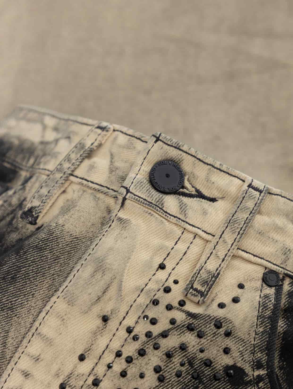 PANTALON GÉNESIS - miniatura 9