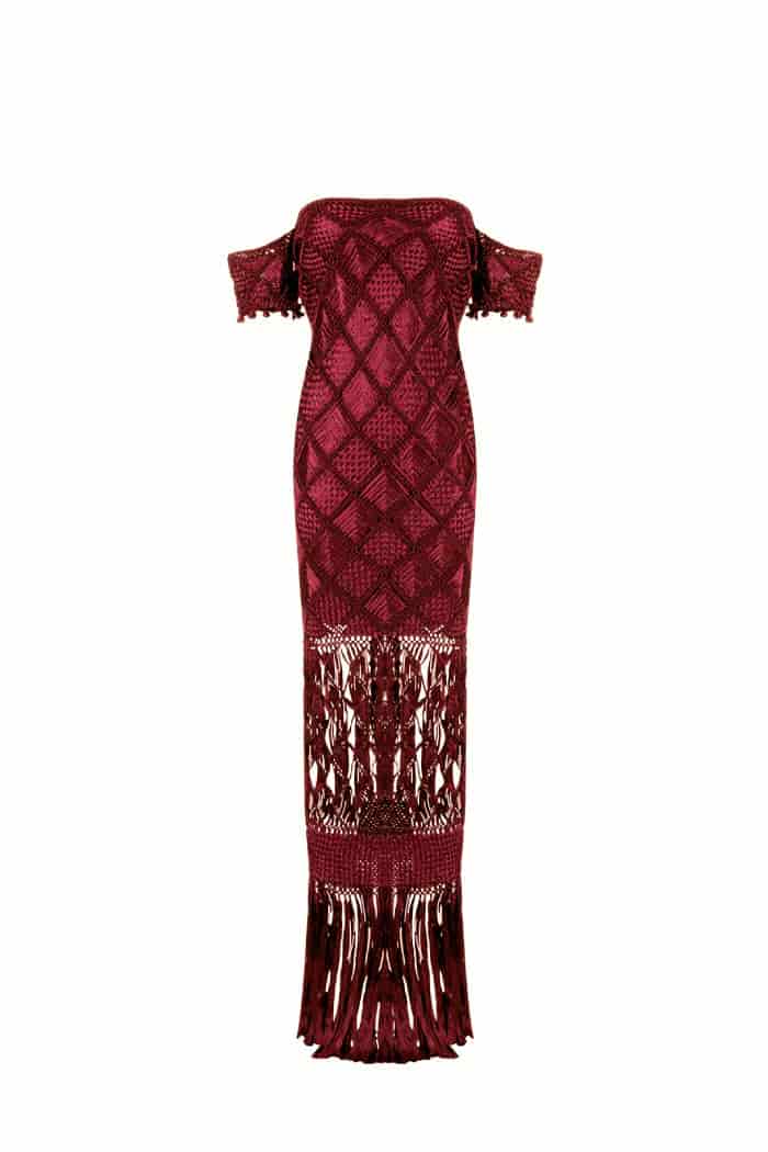 FLORENCIA DRESS - miniatura 7