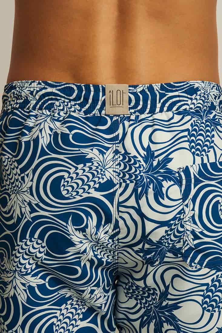 Pantaloneta Bahía - miniatura 3