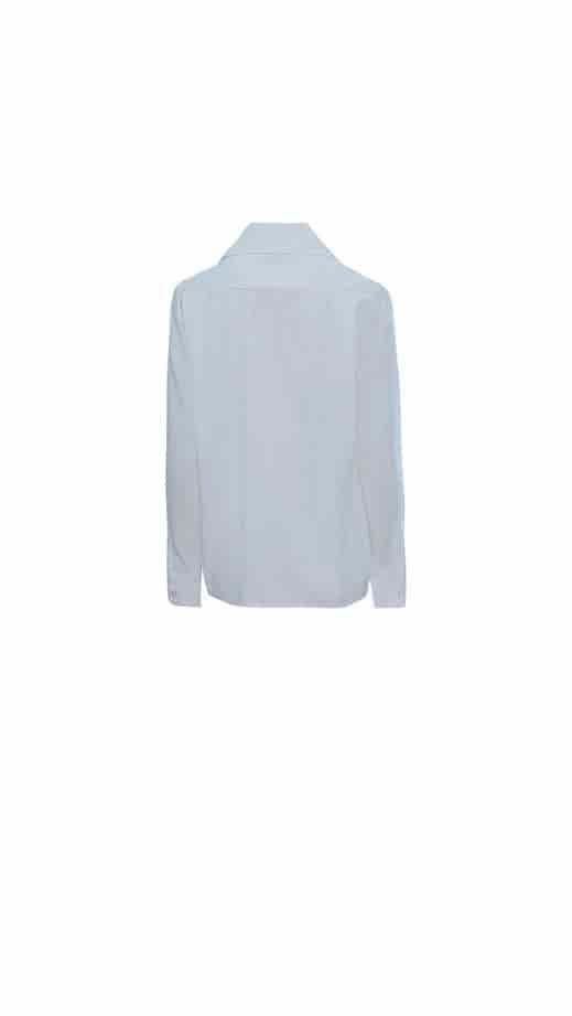 BLANC IVORY SHIRT - miniatura 4