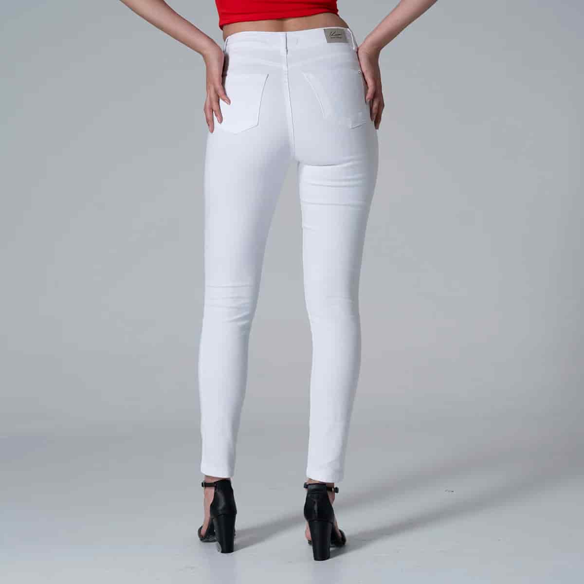 Jean Skinny Toby - miniatura 8