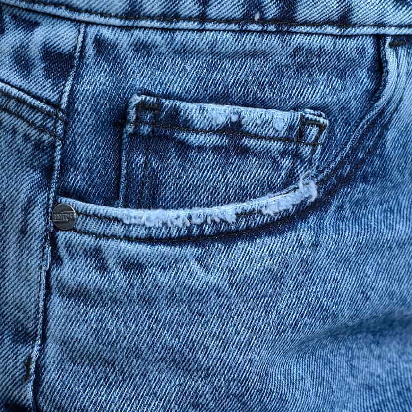 Shorts Mujer - miniatura 5