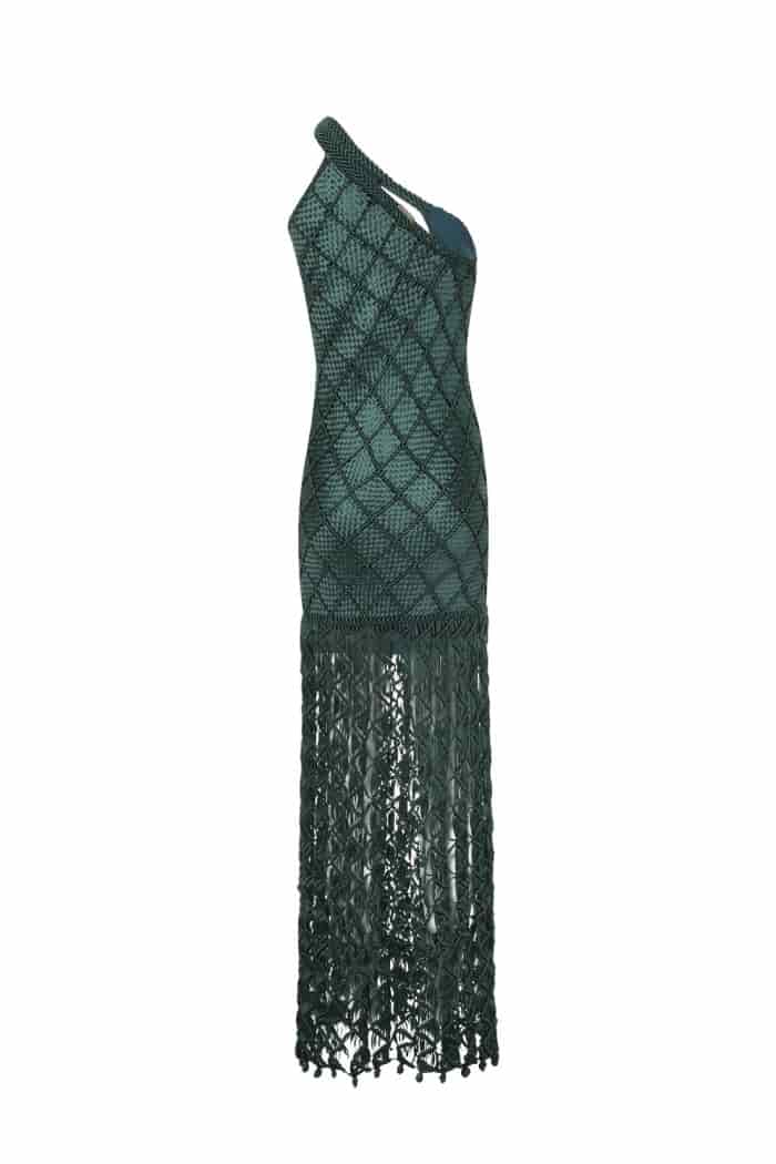 VALENCIA DRESS - miniatura 6