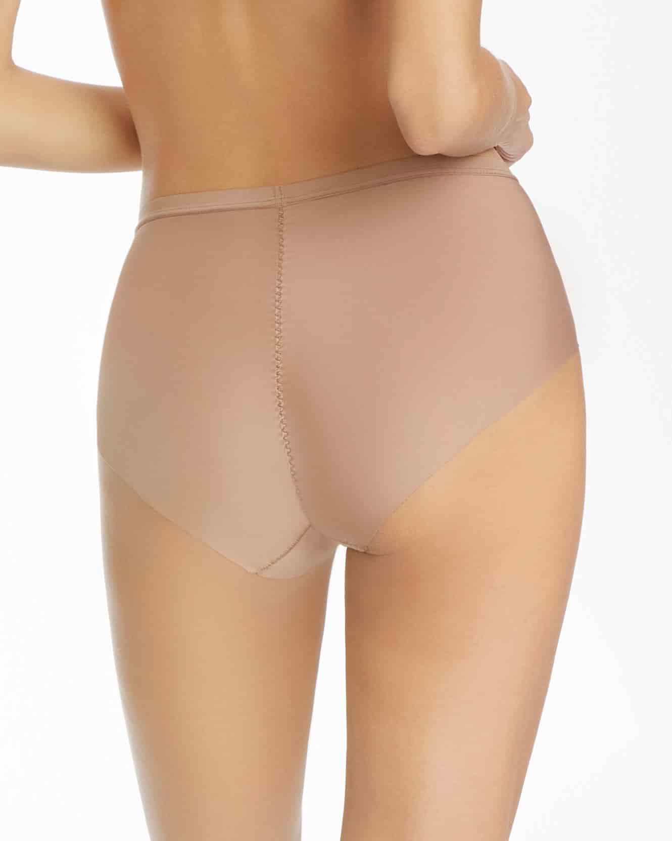 Panty Clásico Sin Costuras - miniatura 2