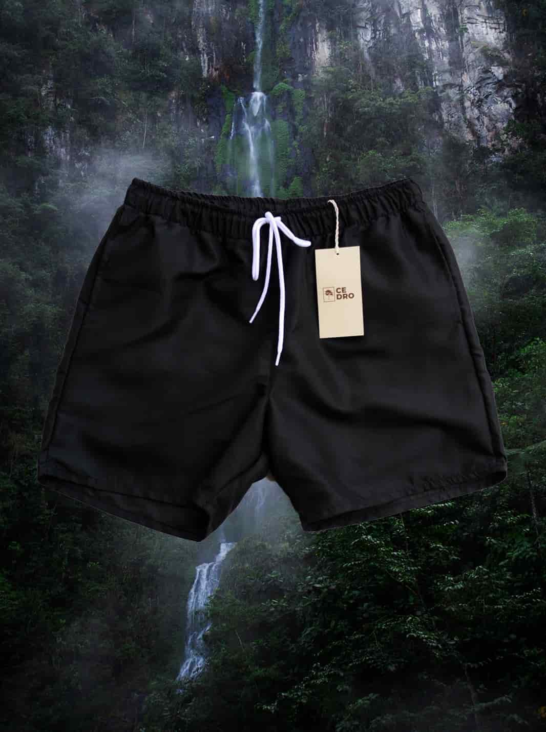 PANTALONETA DE BAÑO | SOLO FONDO - miniatura 6