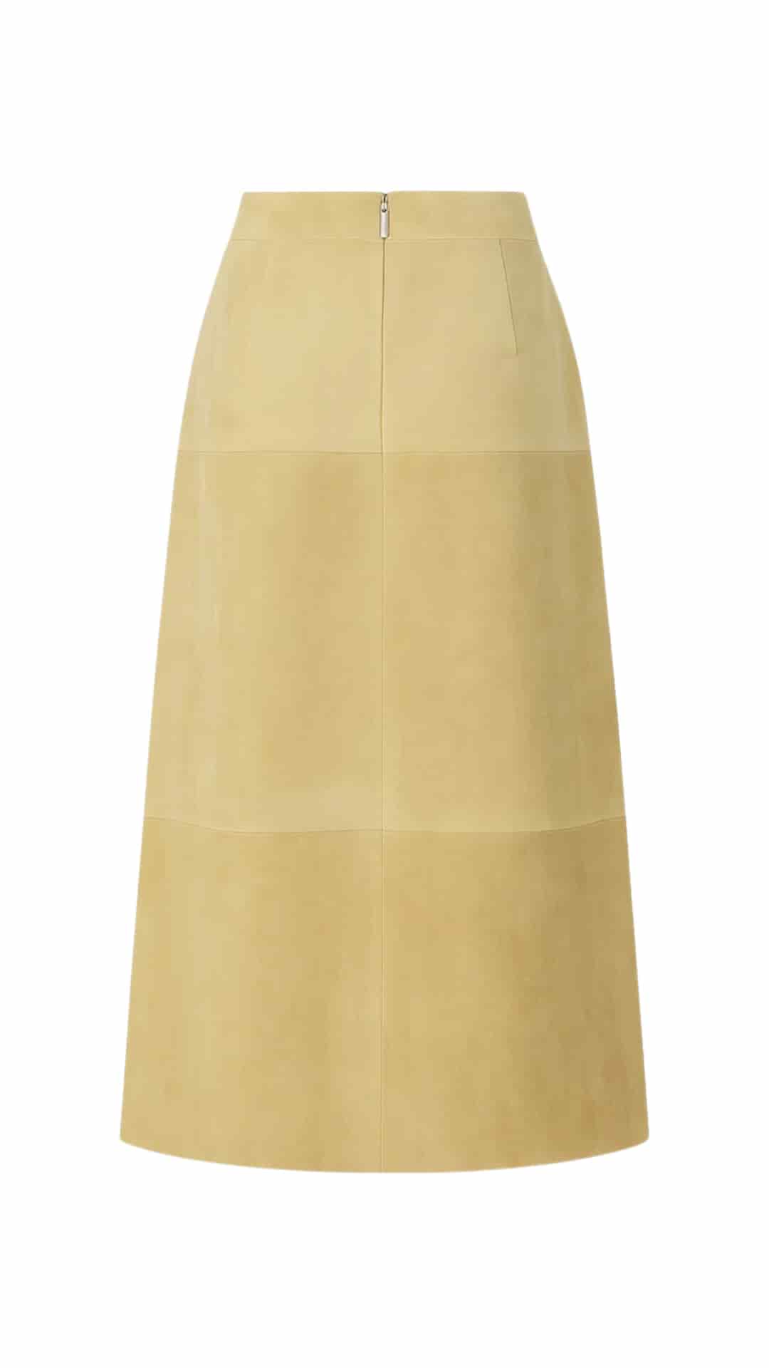 FORT MAXI SKIRT - miniatura 1