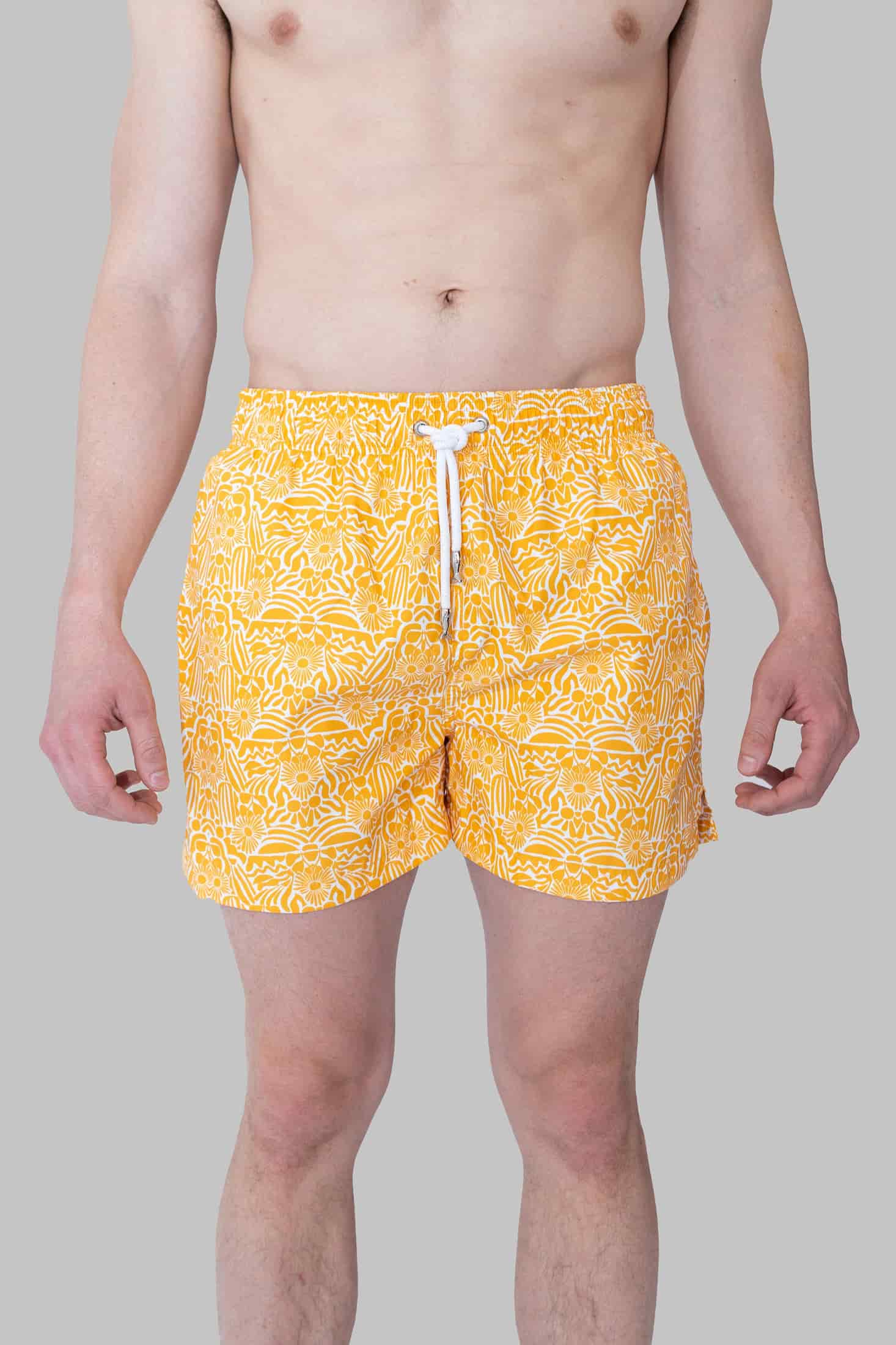 Pantalonetas De Baño Lavania - miniatura 2