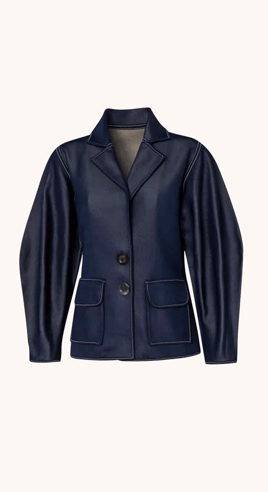 MIRANDA JACKET - miniatura 2
