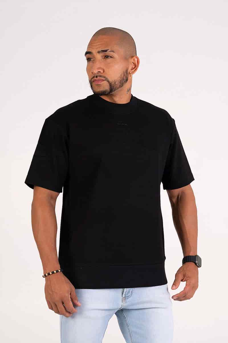 Camiseta relaxed dtf faith - miniatura 1