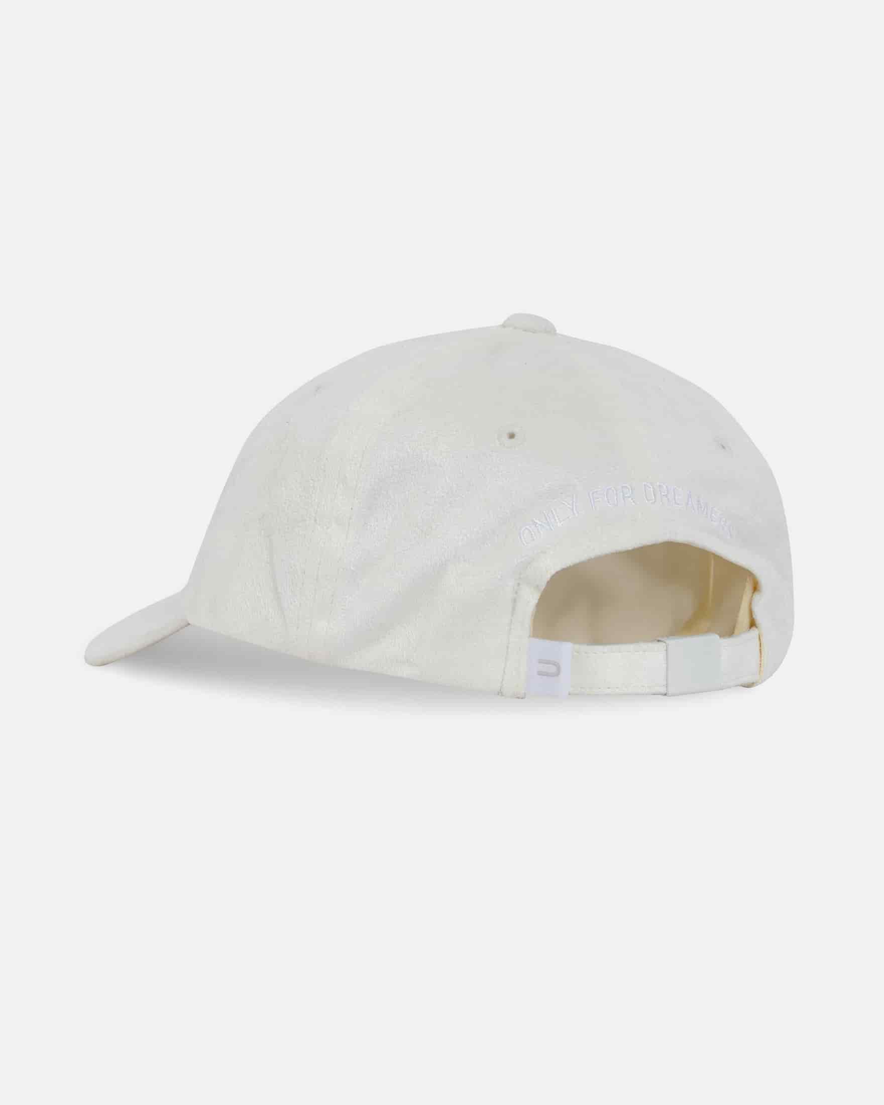 Basics Undgld Dad Cap Cream - miniatura 5